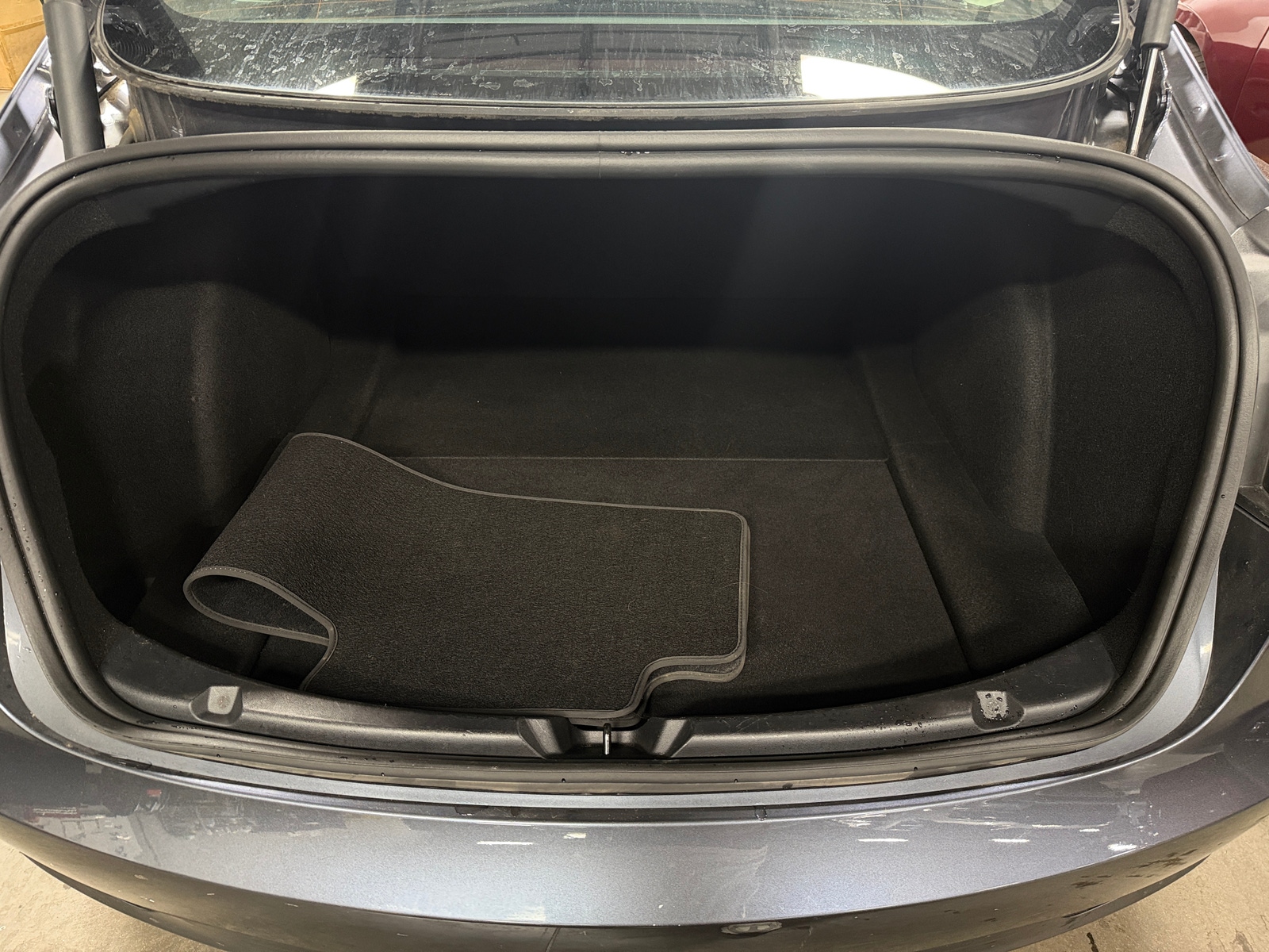 Thumbnail: 2023 Tesla Model 3 - 6