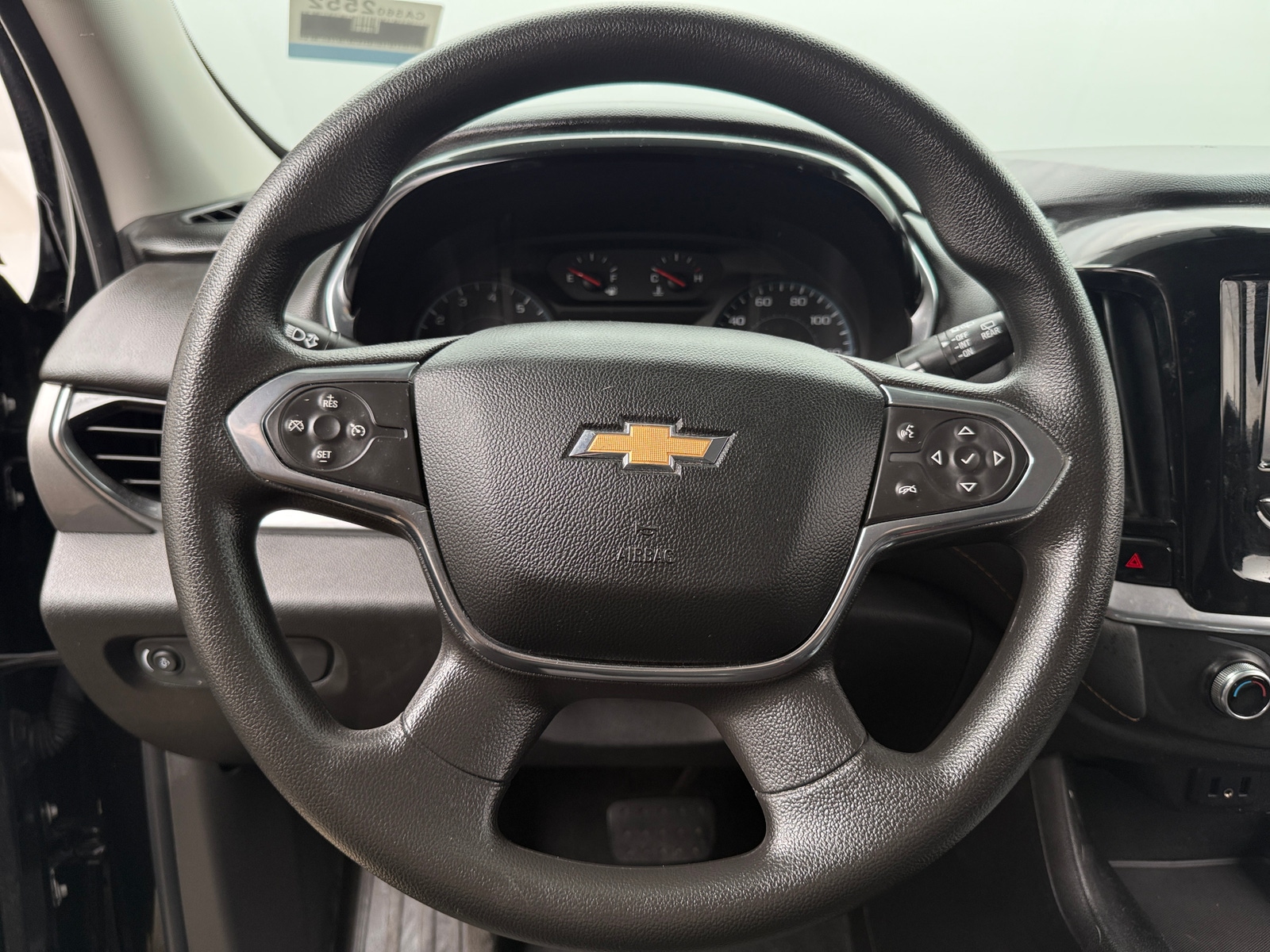 Thumbnail: 2019 Chevrolet Traverse - 5