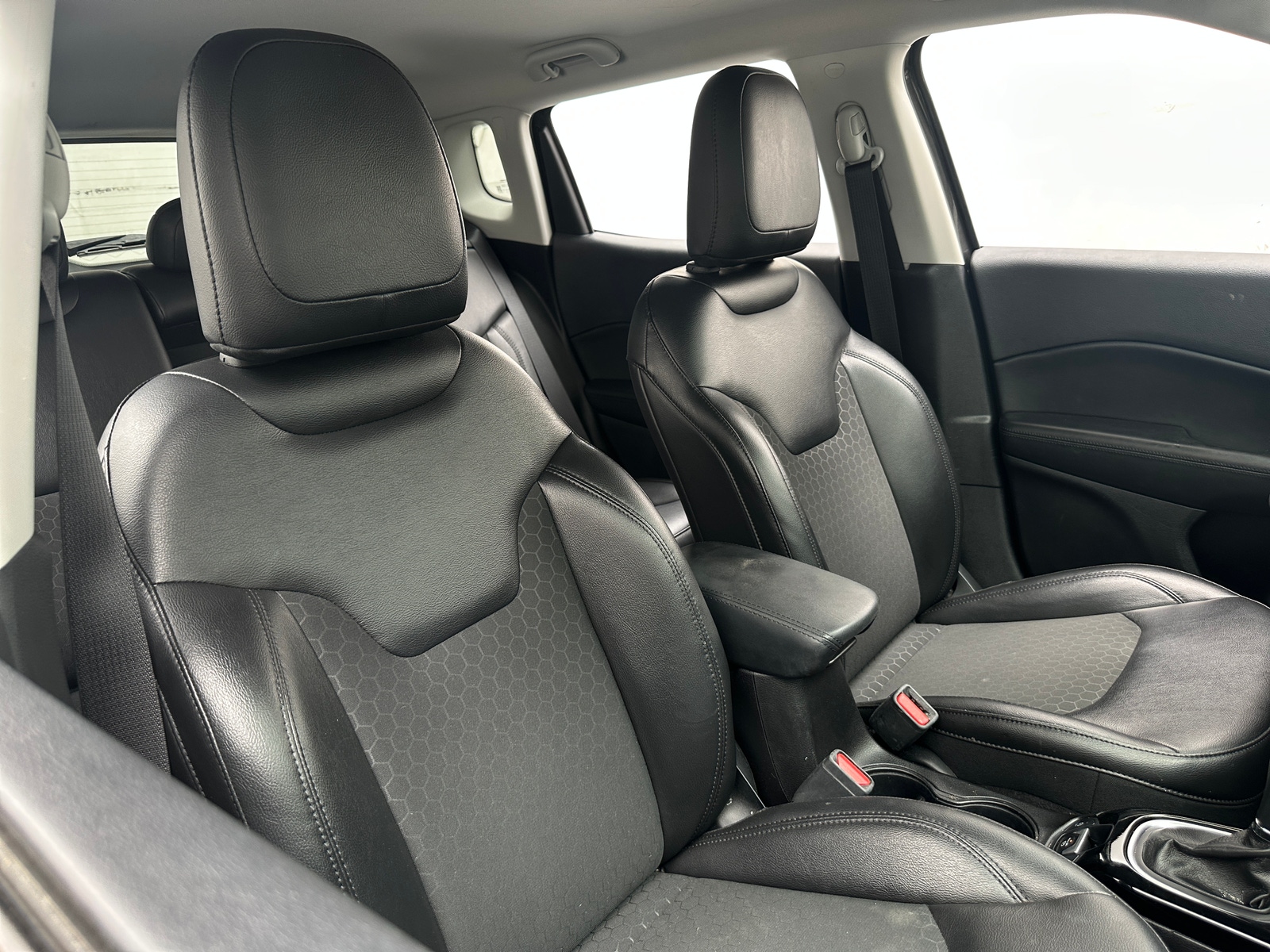 Thumbnail: 2019 Jeep Compass - 2