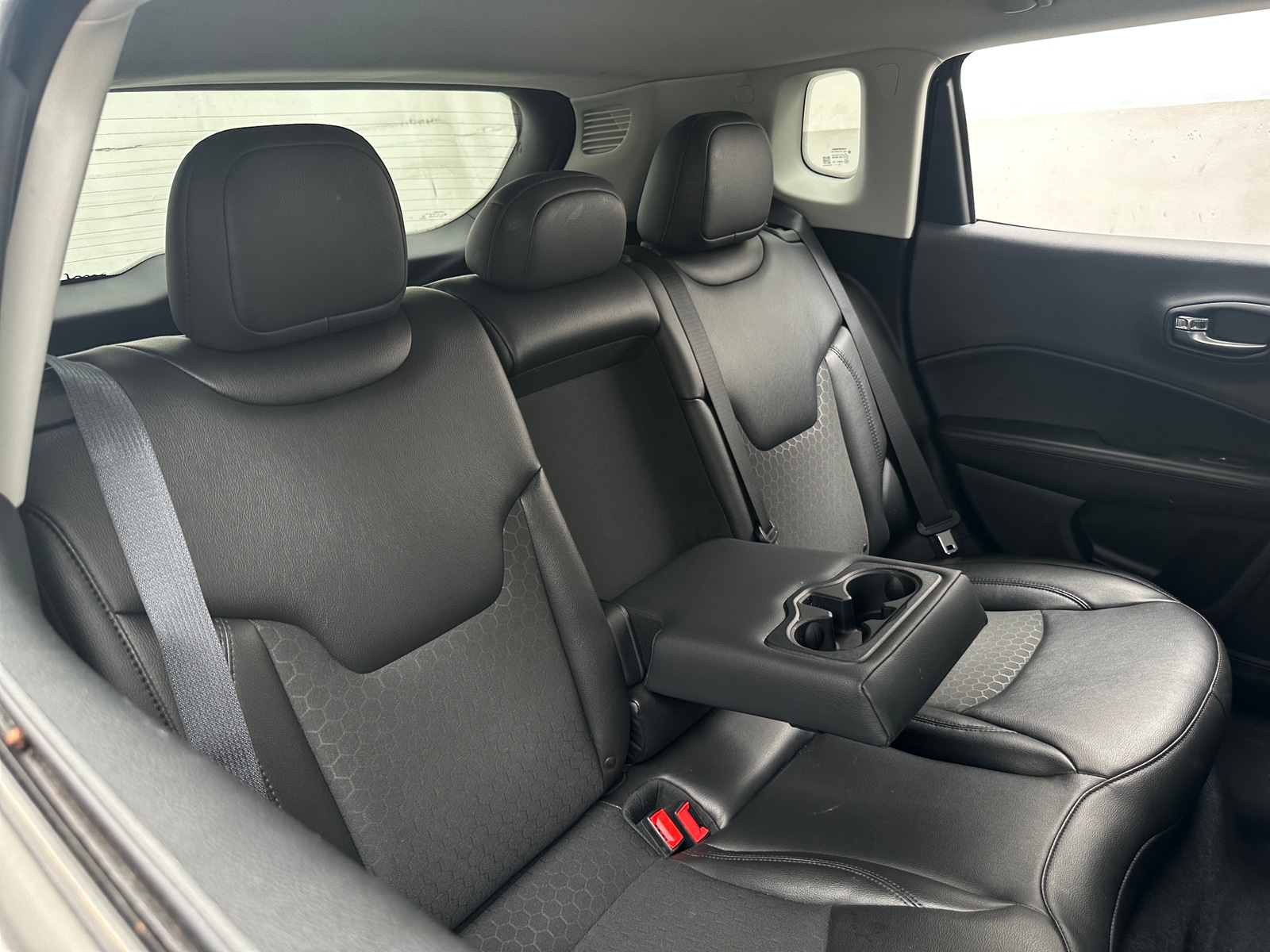 Thumbnail: 2019 Jeep Compass - 6