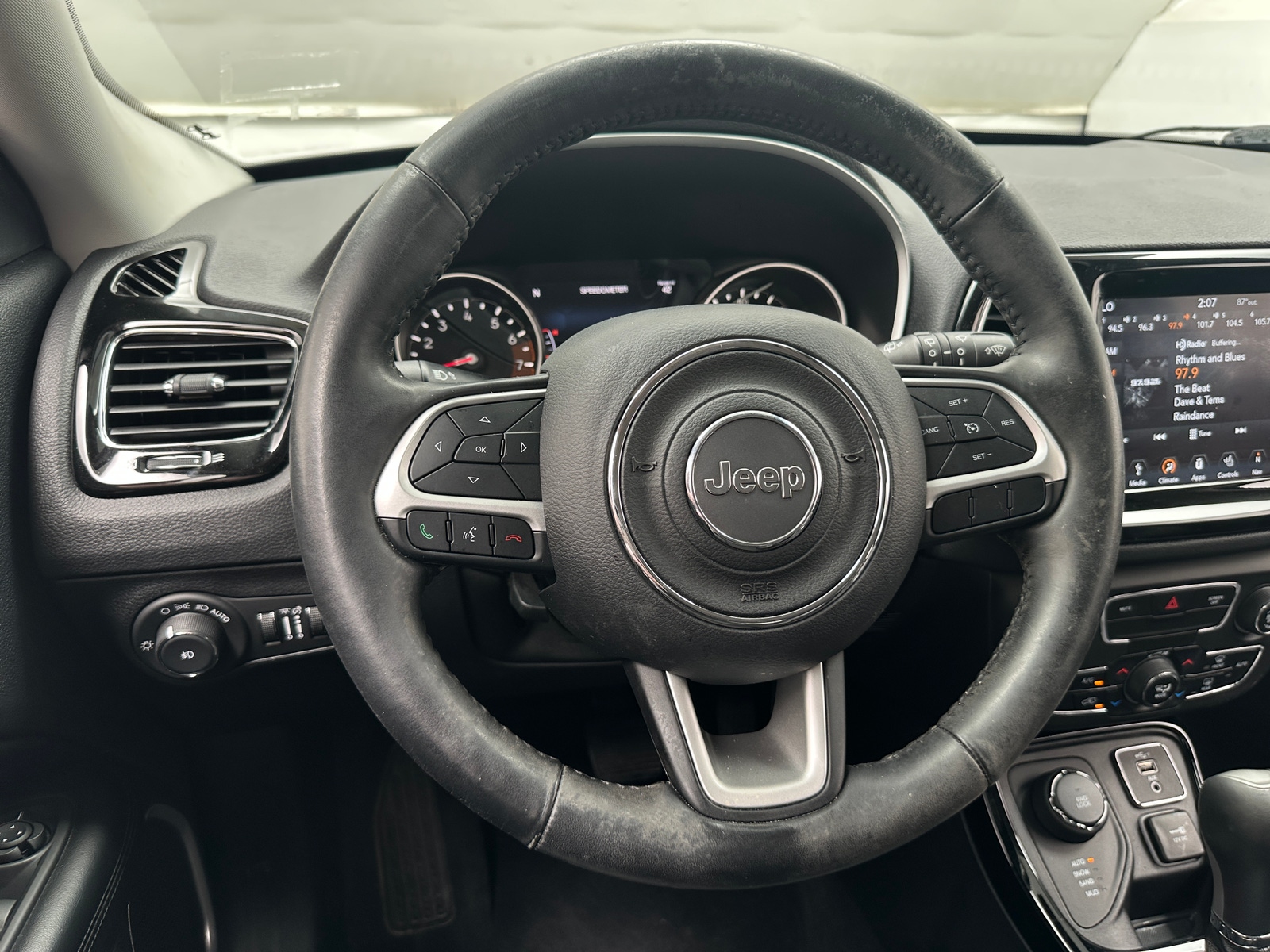 Thumbnail: 2019 Jeep Compass - 5
