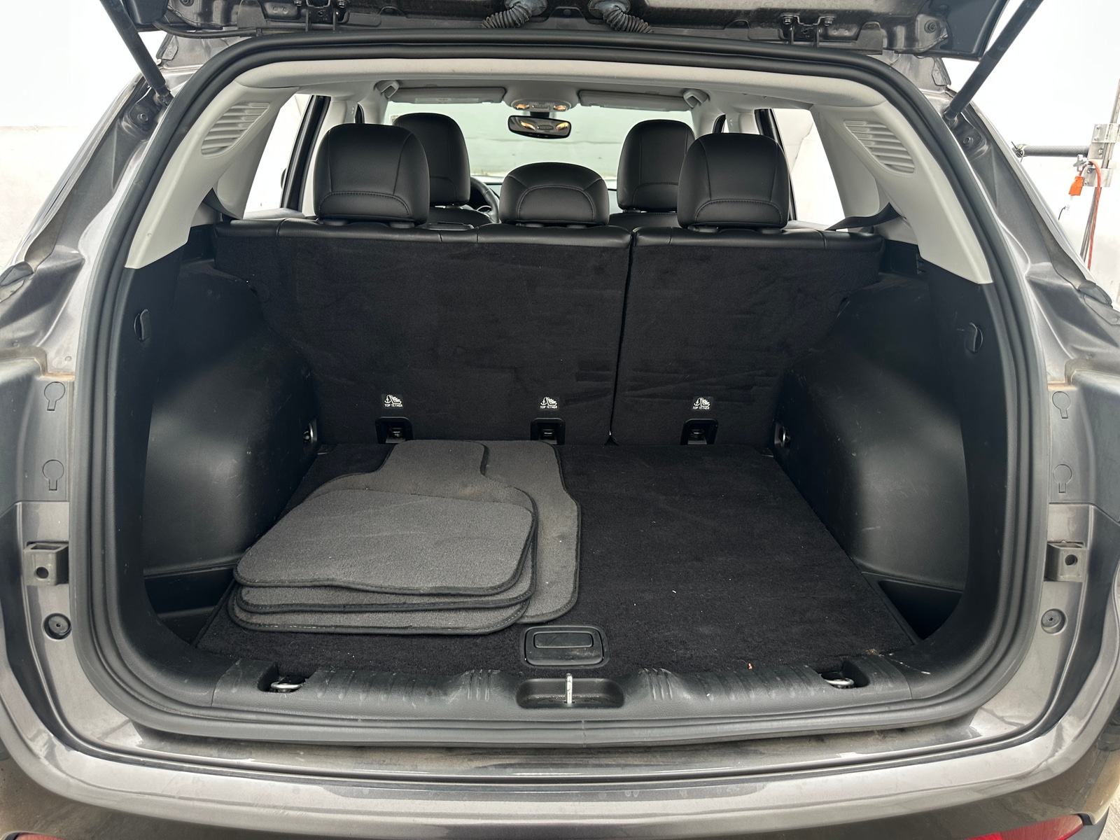 Thumbnail: 2019 Jeep Compass - 7