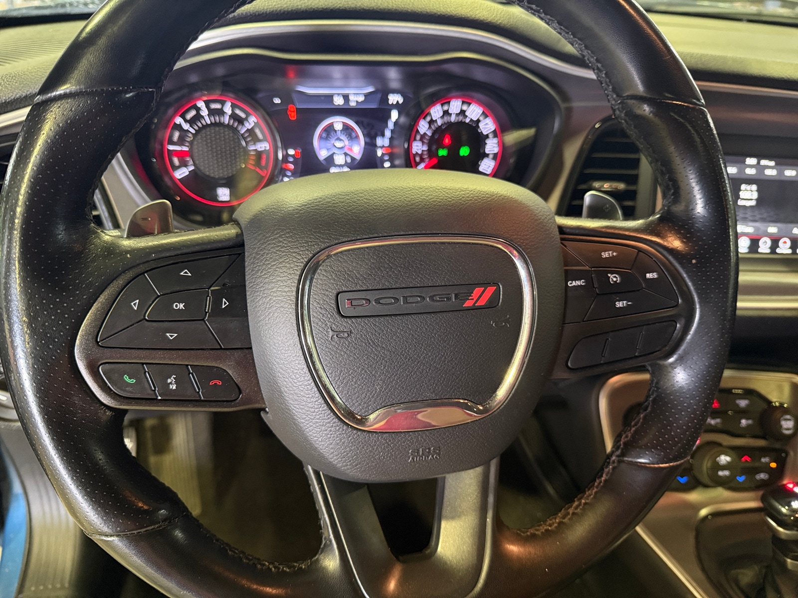 Thumbnail: 2020 Dodge Challenger - 4