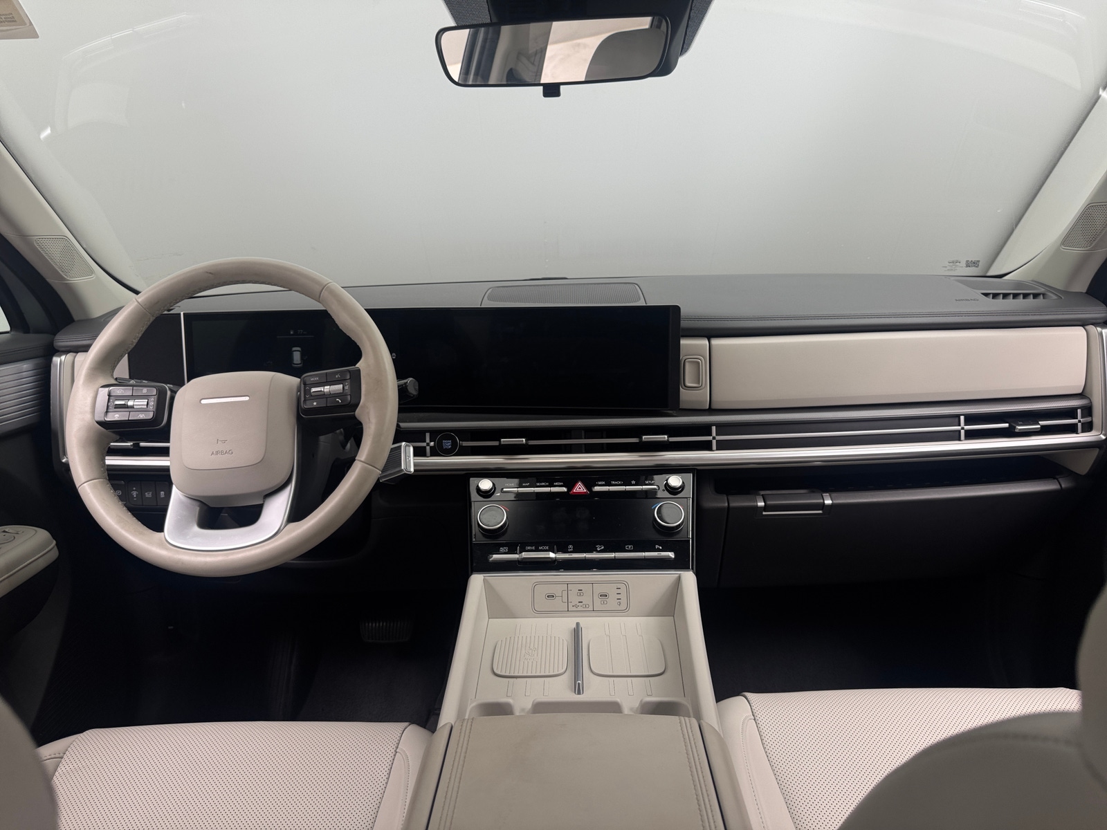 Thumbnail: 2026 Hyundai Santa Fe - 2