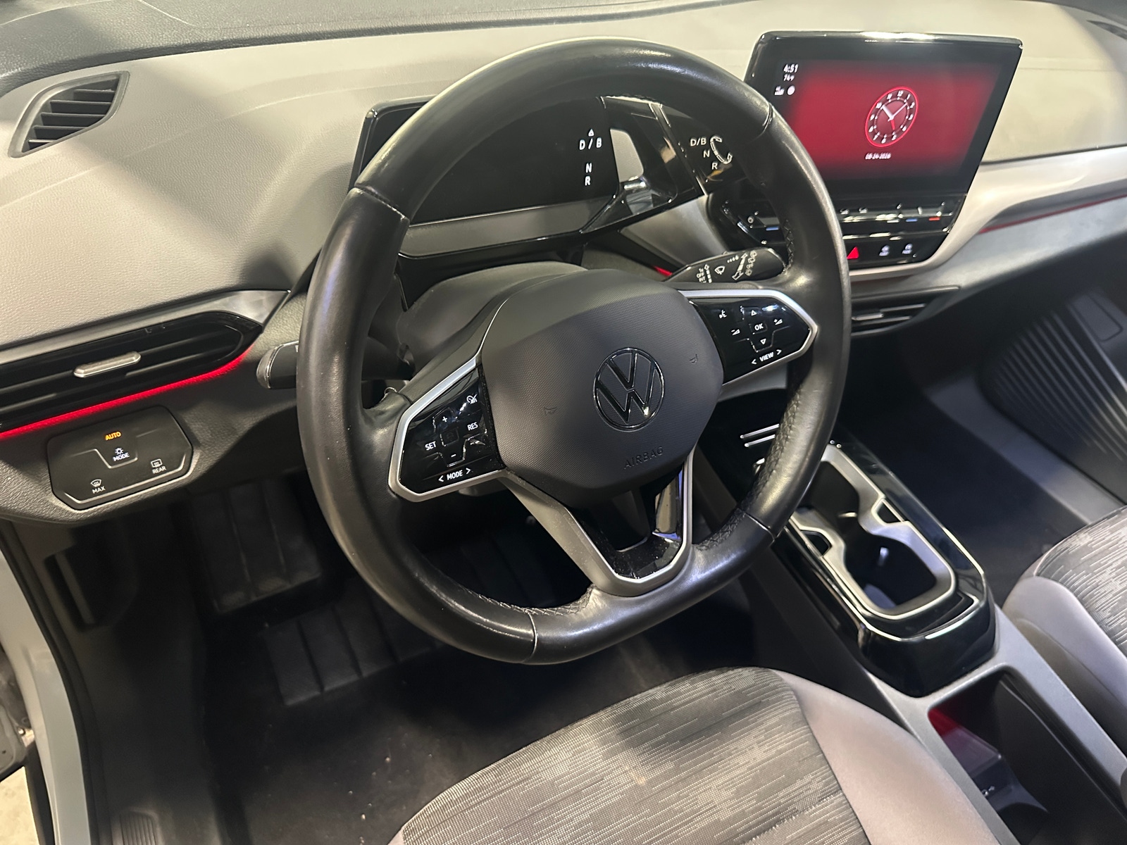 Thumbnail: 2021 Volkswagen ID.4 - 5