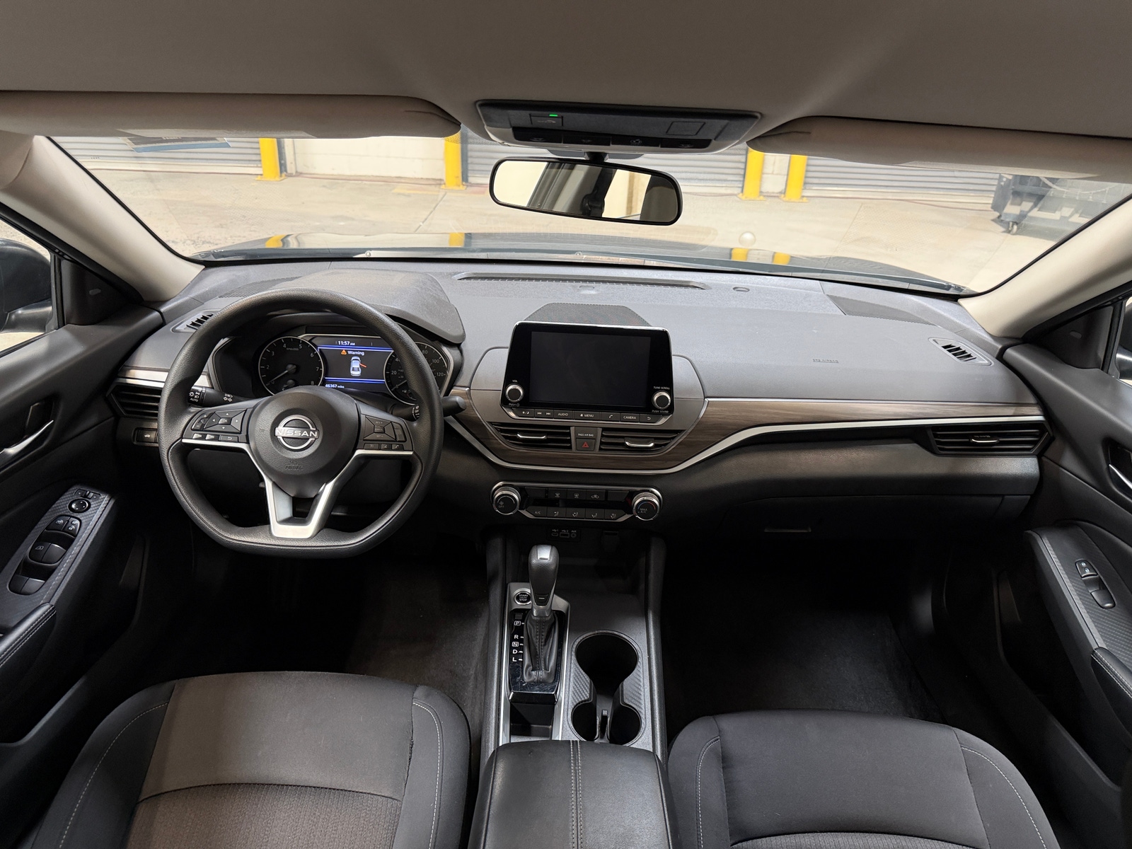 Thumbnail: 2025 Nissan Altima - 3