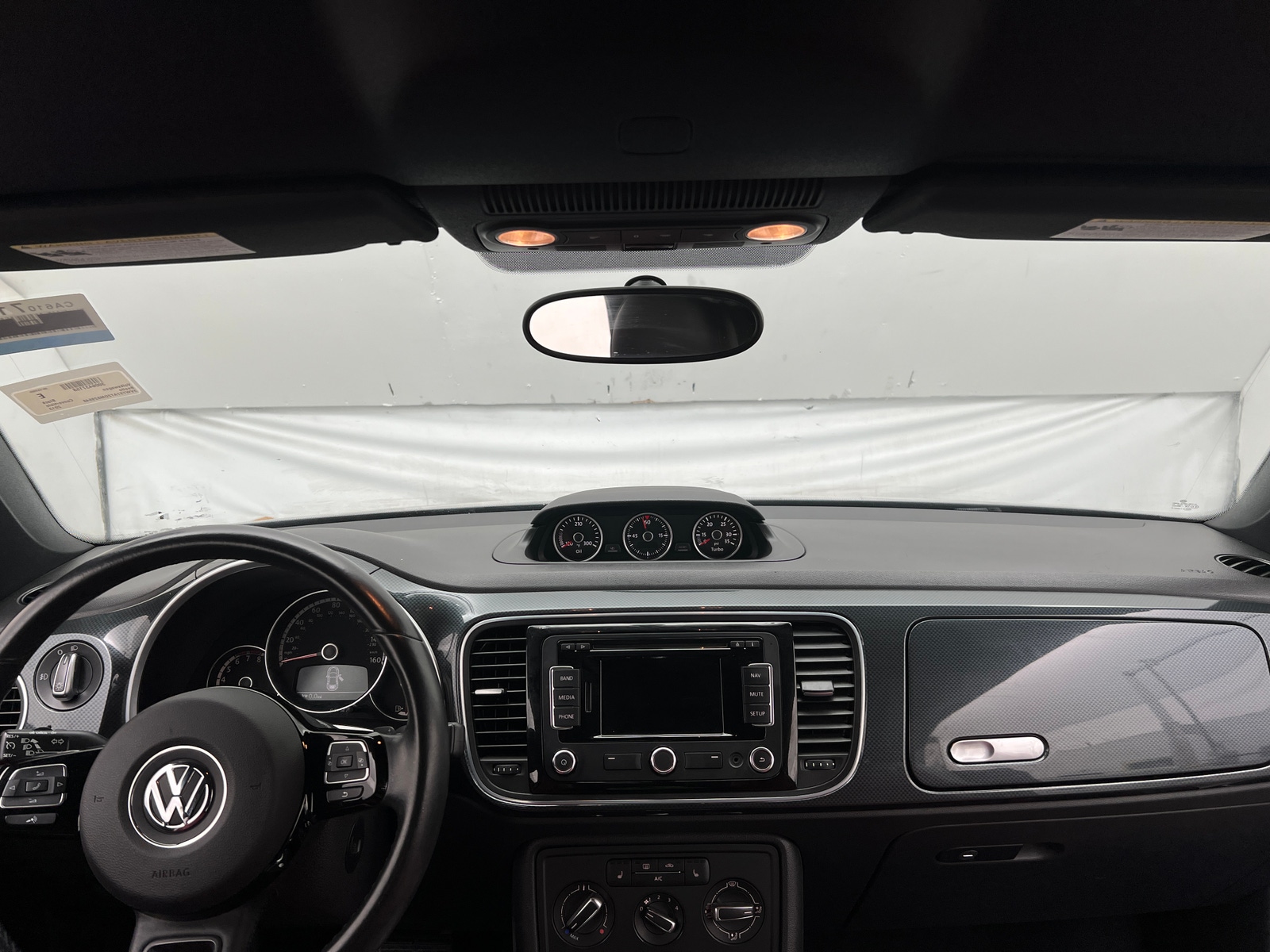 Thumbnail: 2013 Volkswagen Beetle - 2