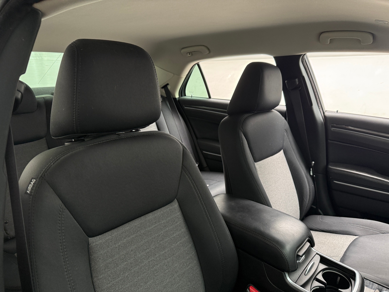 Thumbnail: 2019 Chrysler 300 - 2