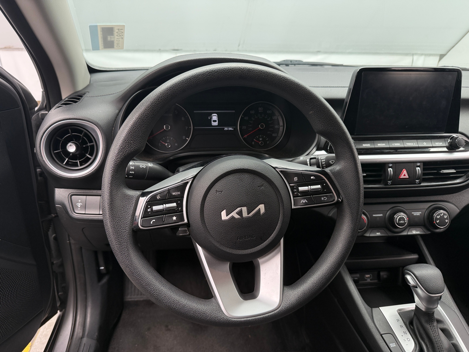 Thumbnail: 2024 Kia Forte - 5