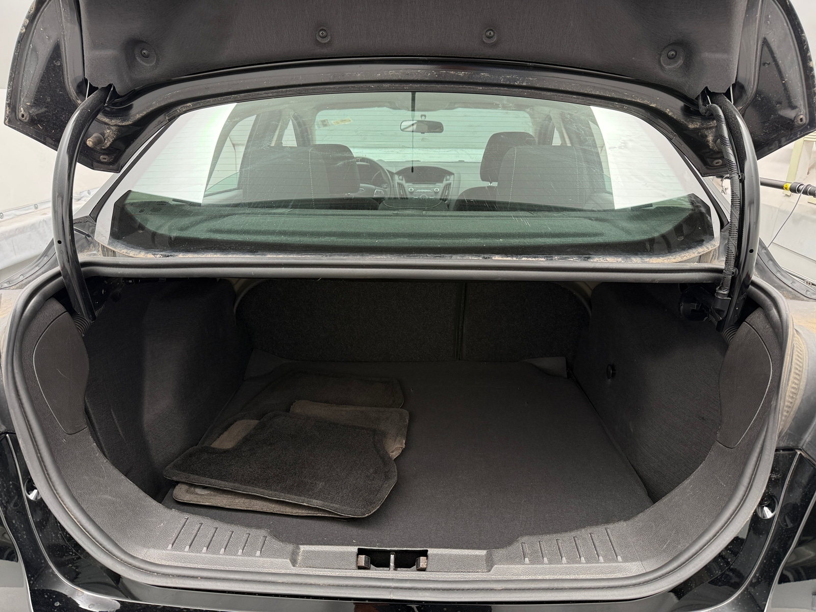 Thumbnail: 2016 Ford Focus - 7