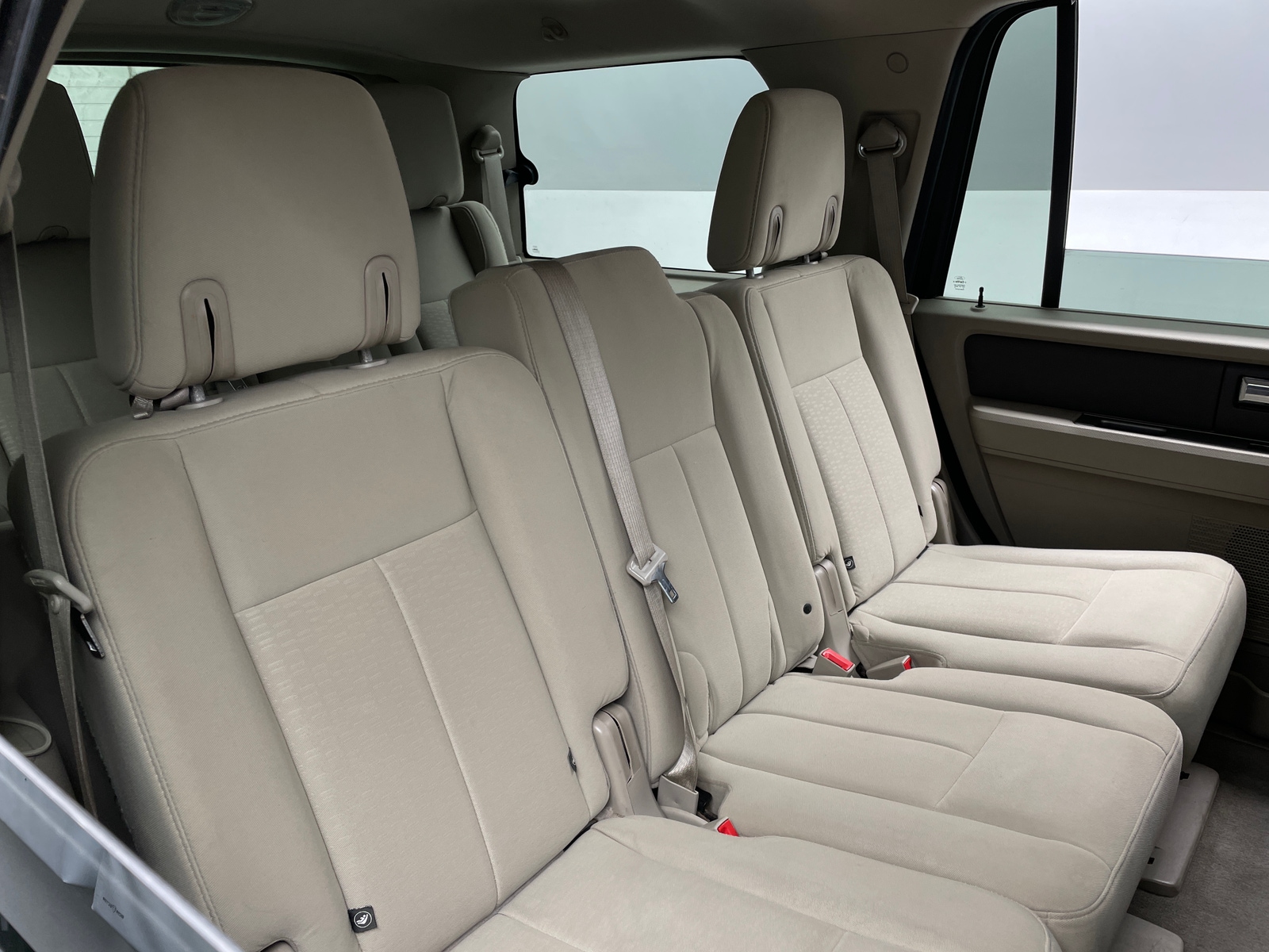 Thumbnail: 2014 Ford Expedition - 6