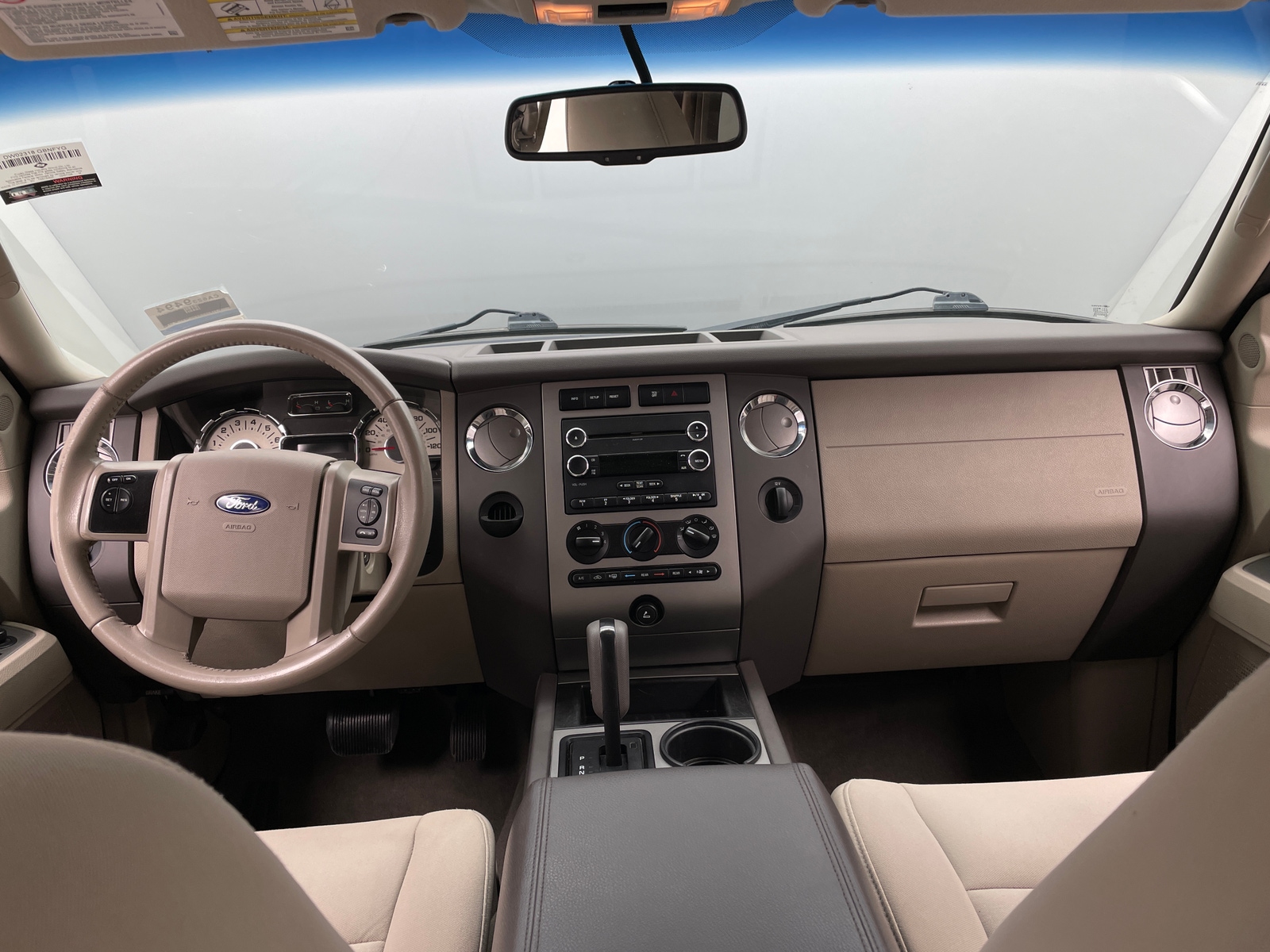 Thumbnail: 2014 Ford Expedition - 3