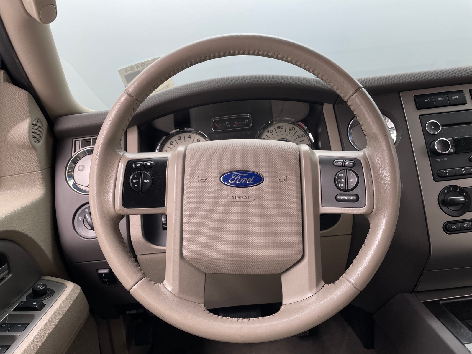 Thumbnail: 2014 Ford Expedition - 5