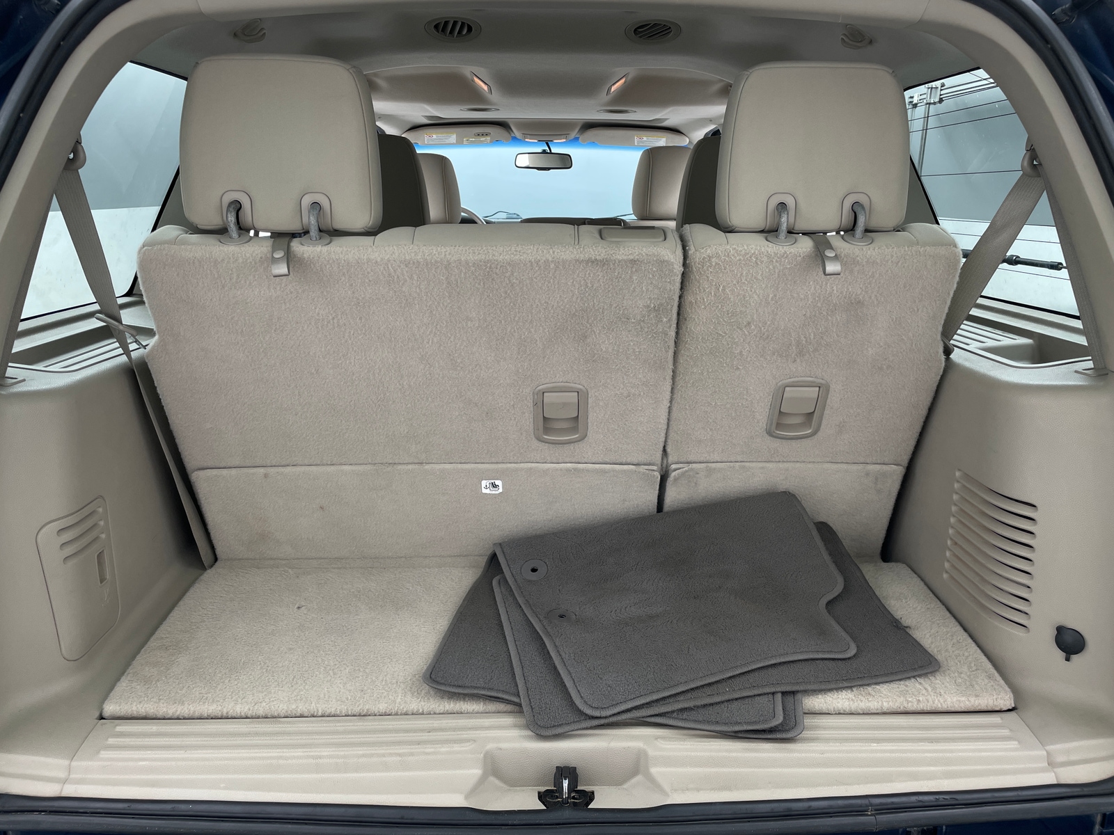 Thumbnail: 2014 Ford Expedition - 7