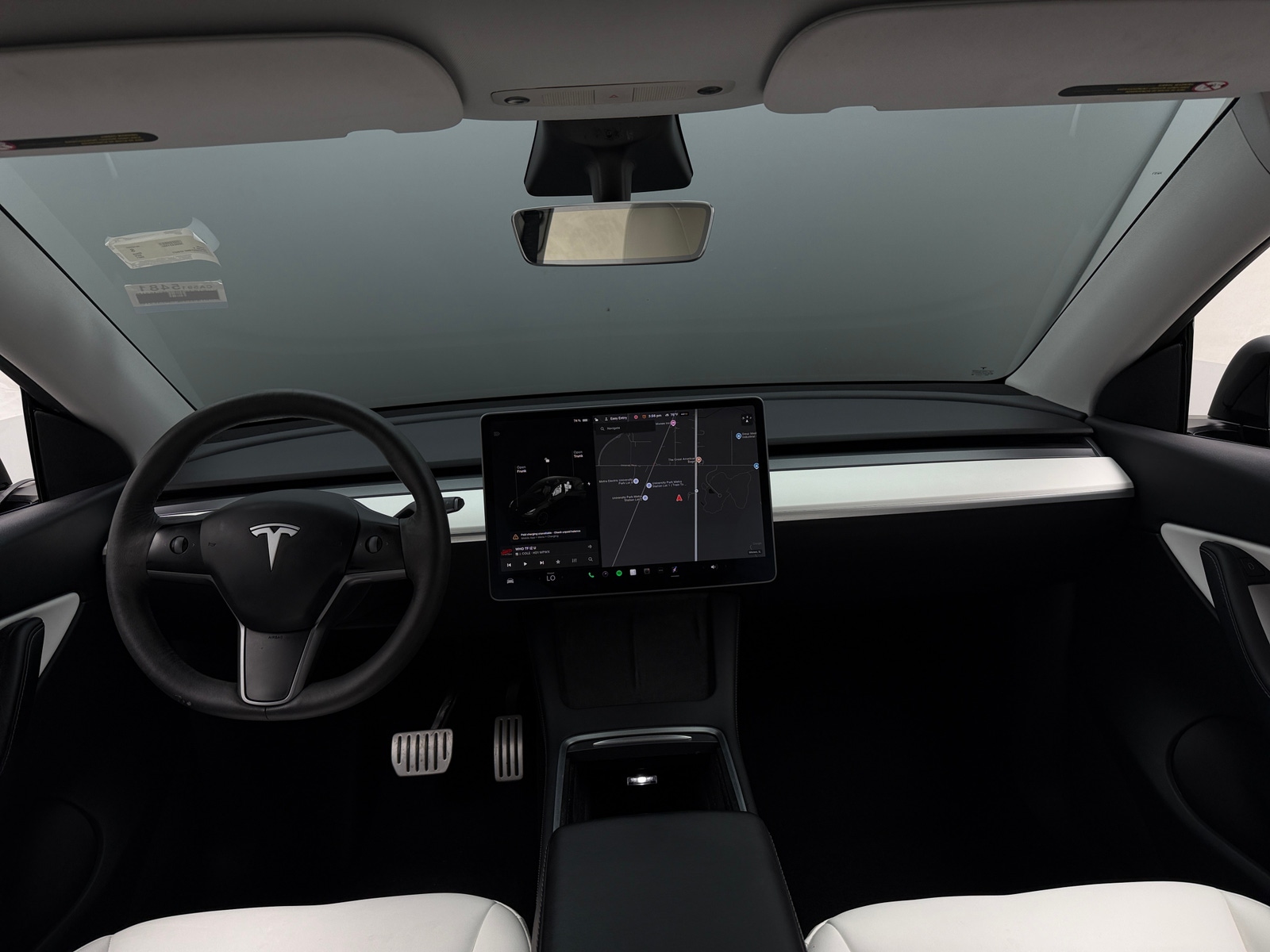 Thumbnail: 2021 Tesla Model Y - 2
