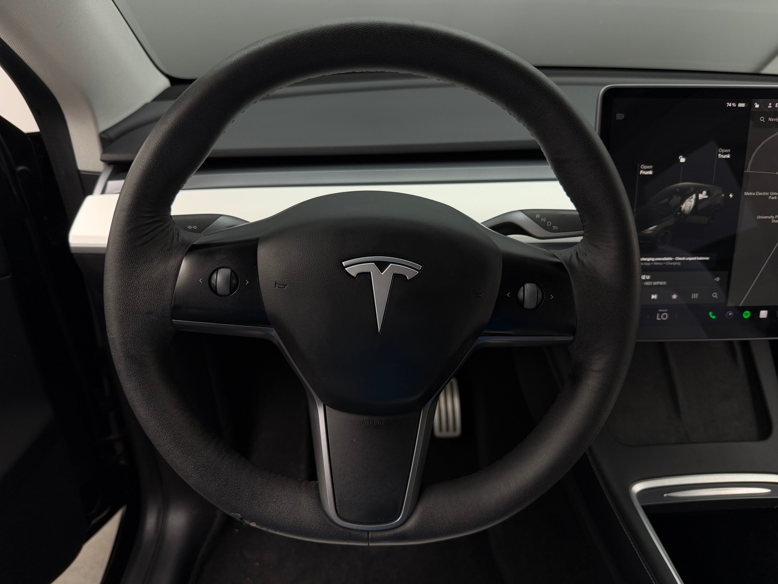 Thumbnail: 2021 Tesla Model Y - 4