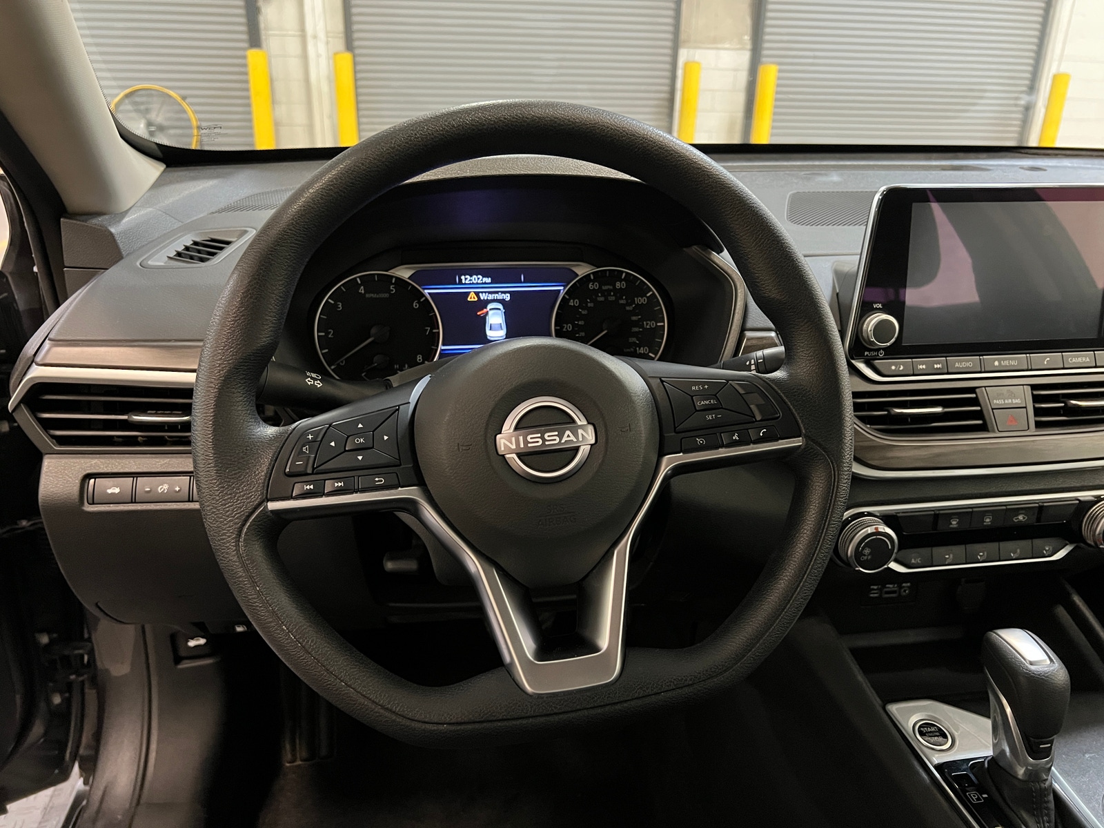 Thumbnail: 2025 Nissan Altima - 5