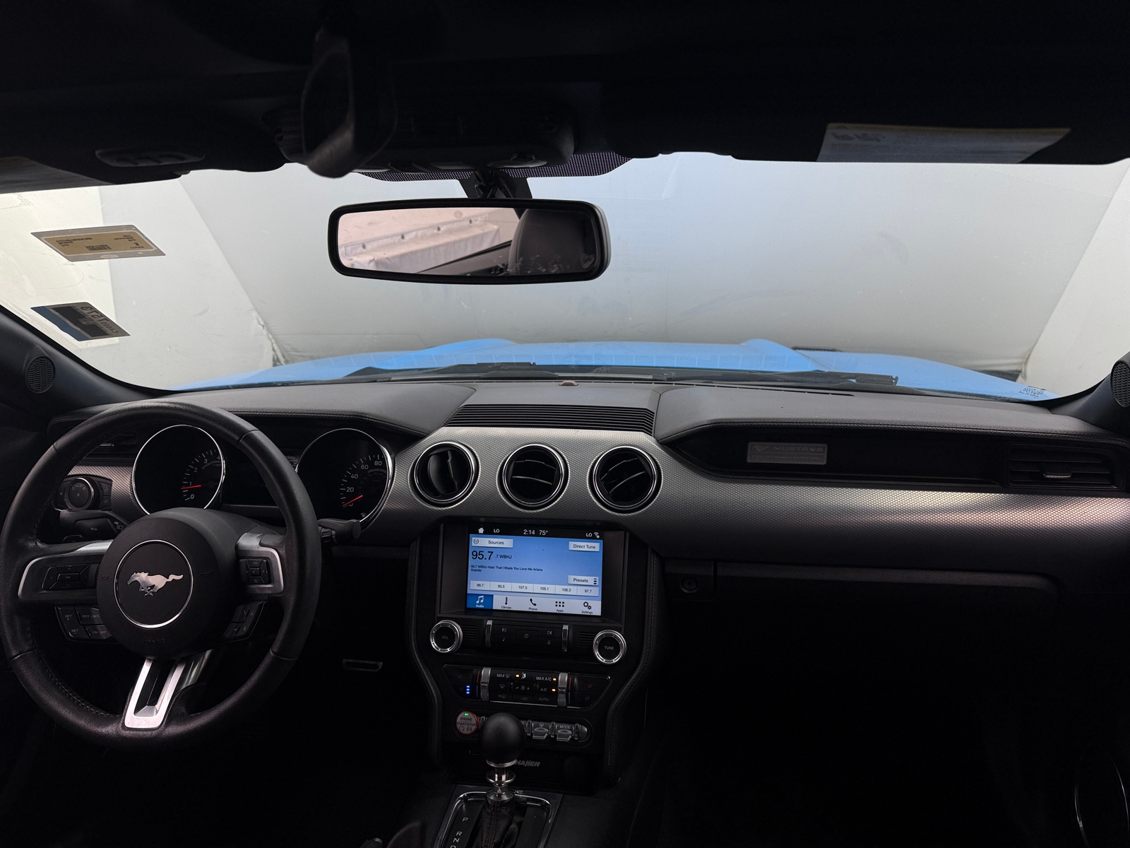 Thumbnail: 2017 Ford Mustang - 3