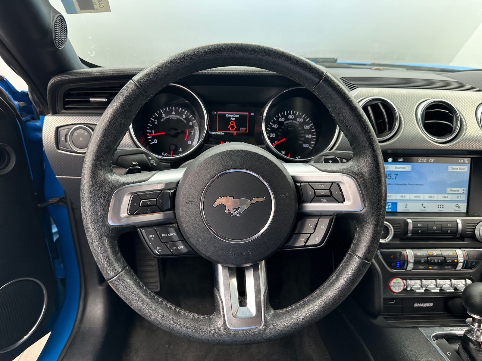 Thumbnail: 2017 Ford Mustang - 5