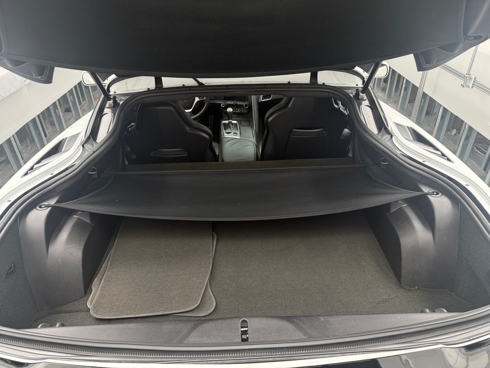 Thumbnail: 2014 Chevrolet Corvette - 4