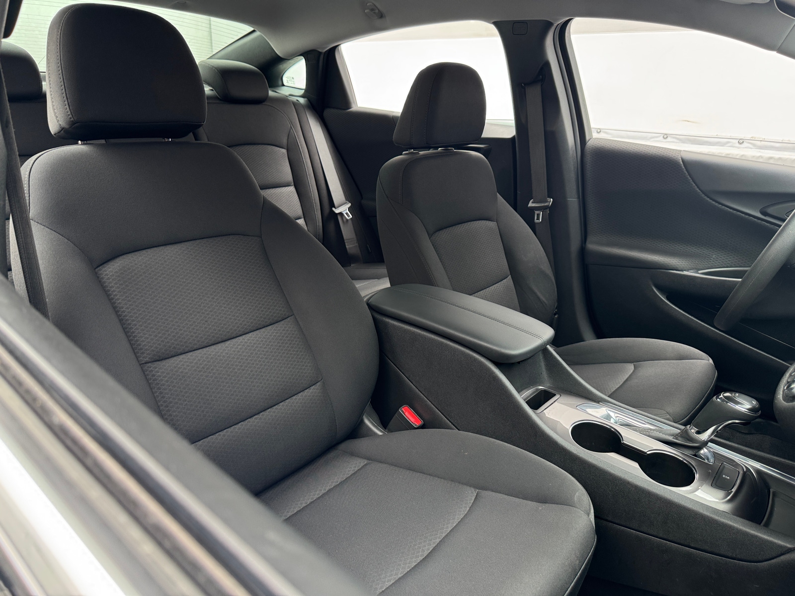 Thumbnail: 2019 Chevrolet Malibu - 2