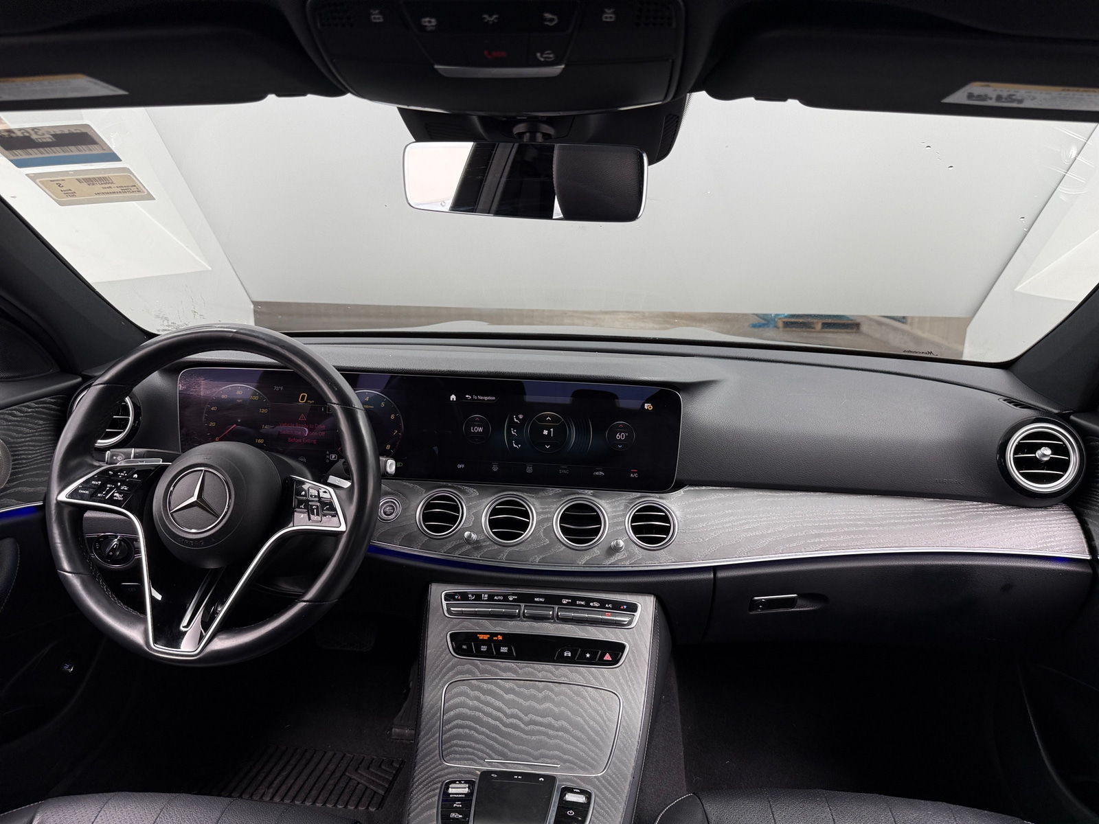 Thumbnail: 2021 Mercedes-Benz E-Class - 2