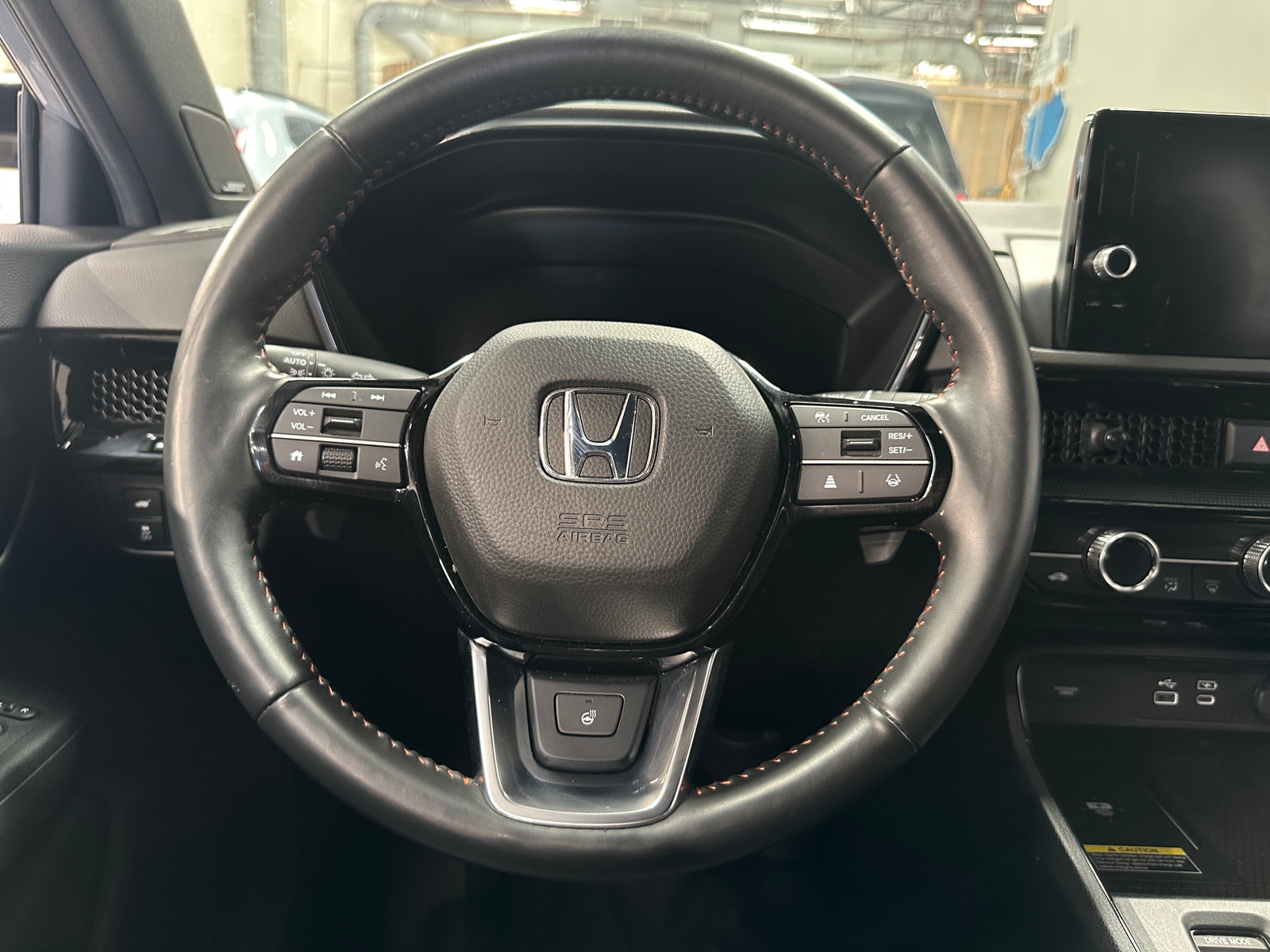 Thumbnail: 2024 Honda CR-V - 4