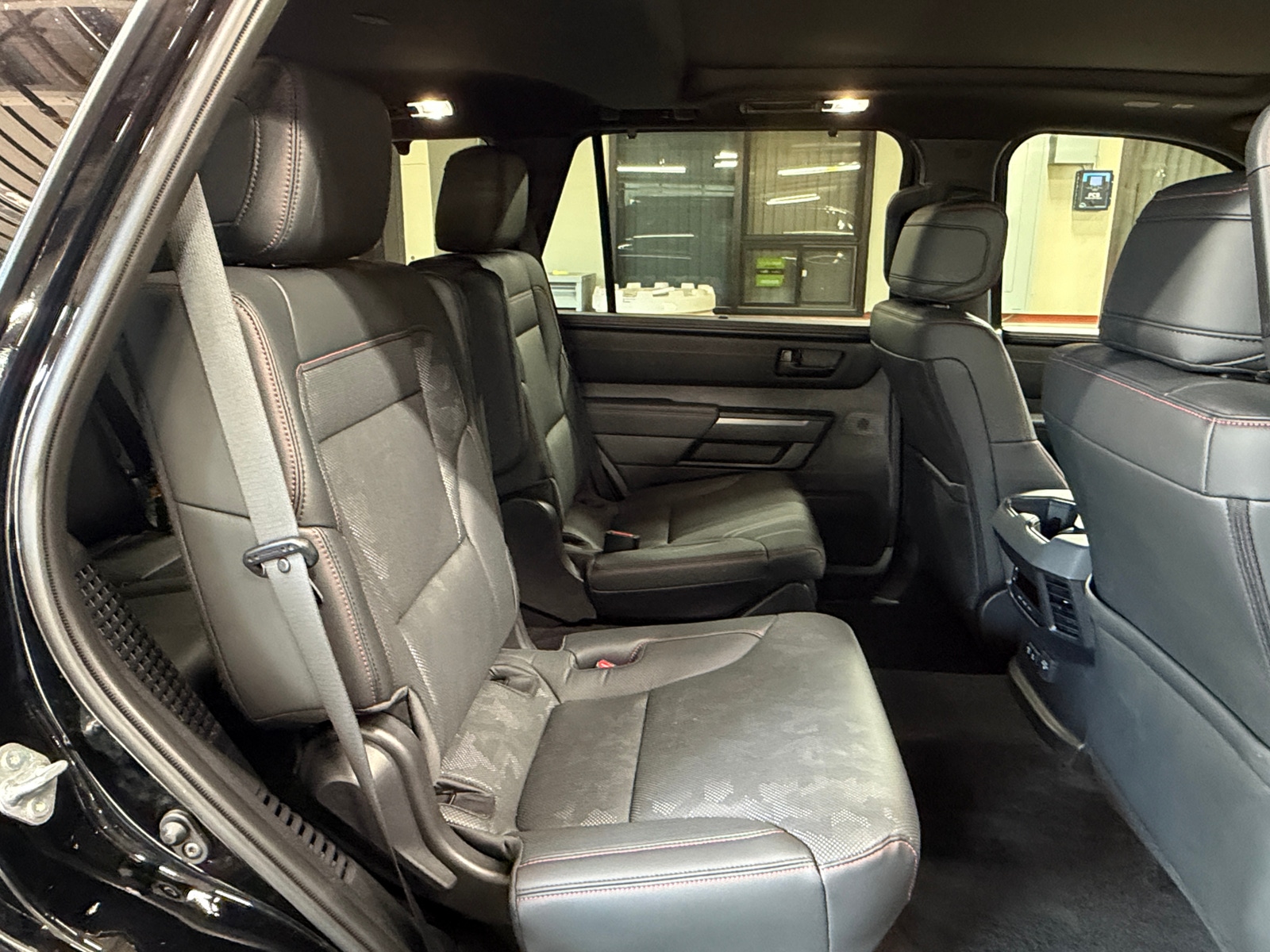 Thumbnail: 2026 Toyota Sequoia - 5
