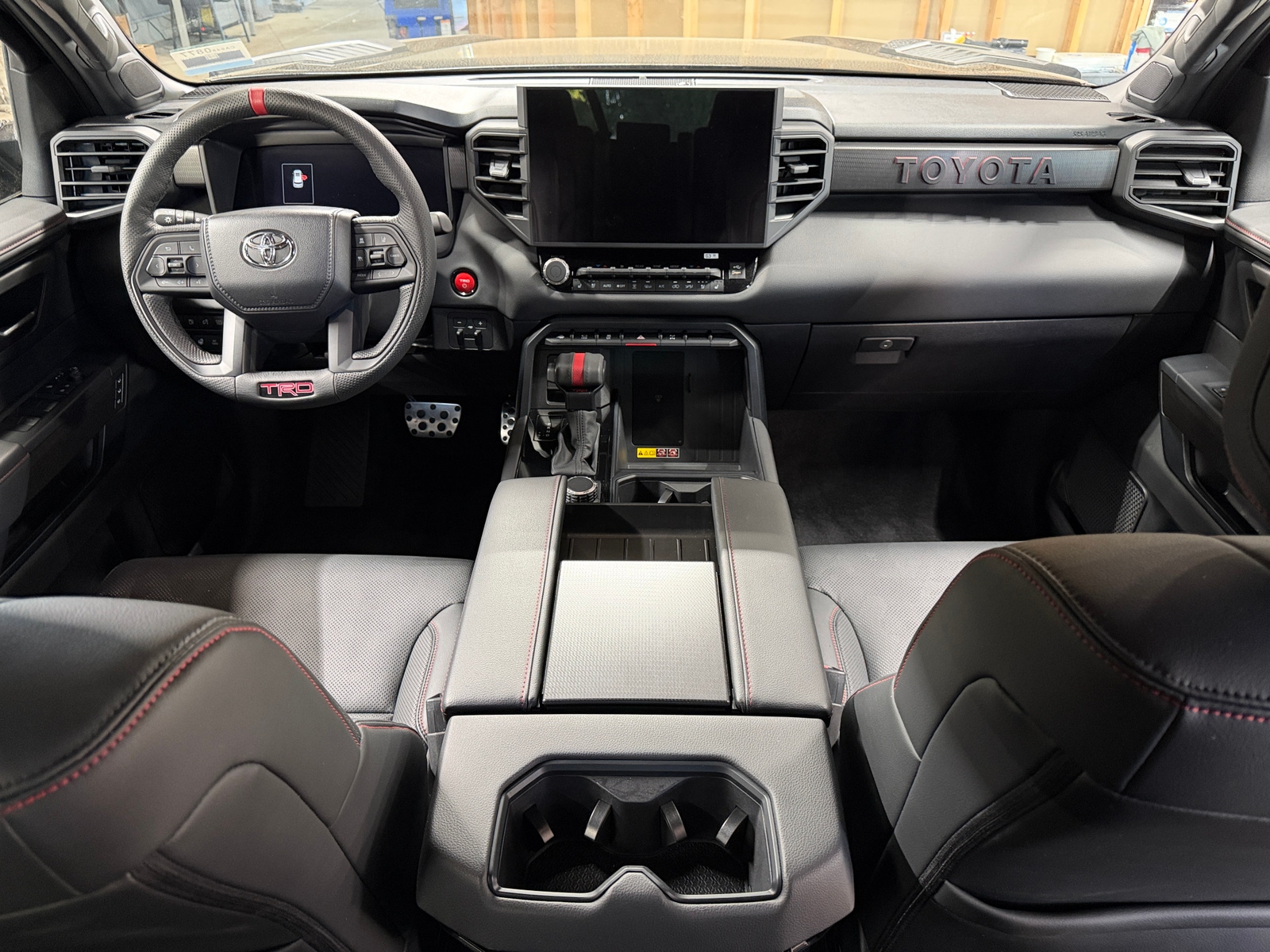 Thumbnail: 2026 Toyota Sequoia - 2