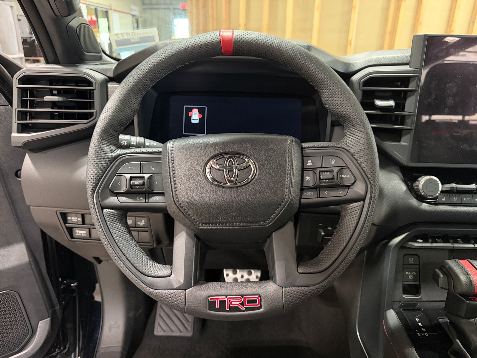 Thumbnail: 2026 Toyota Sequoia - 4