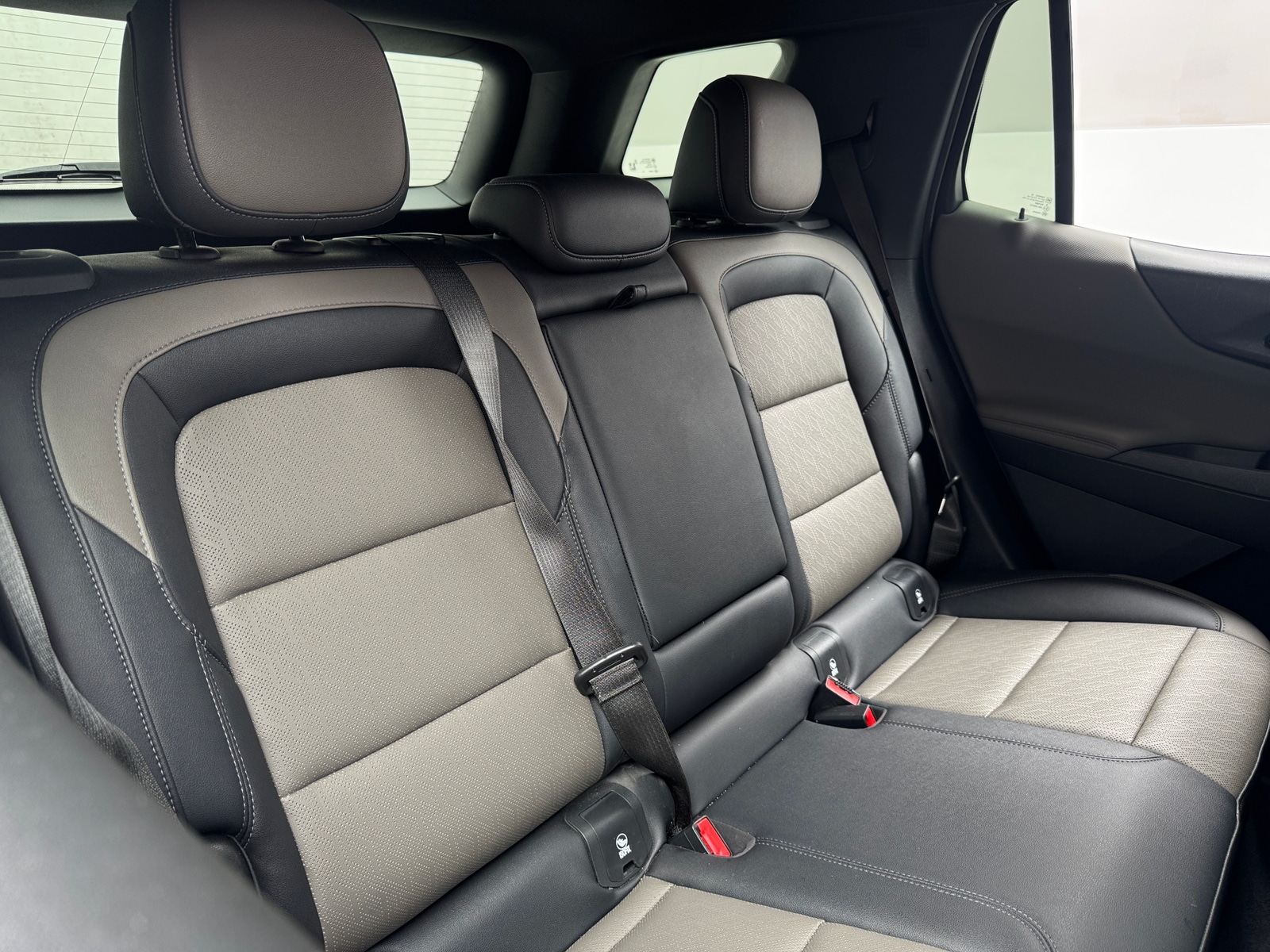 Thumbnail: 2025 Chevrolet Equinox - 5