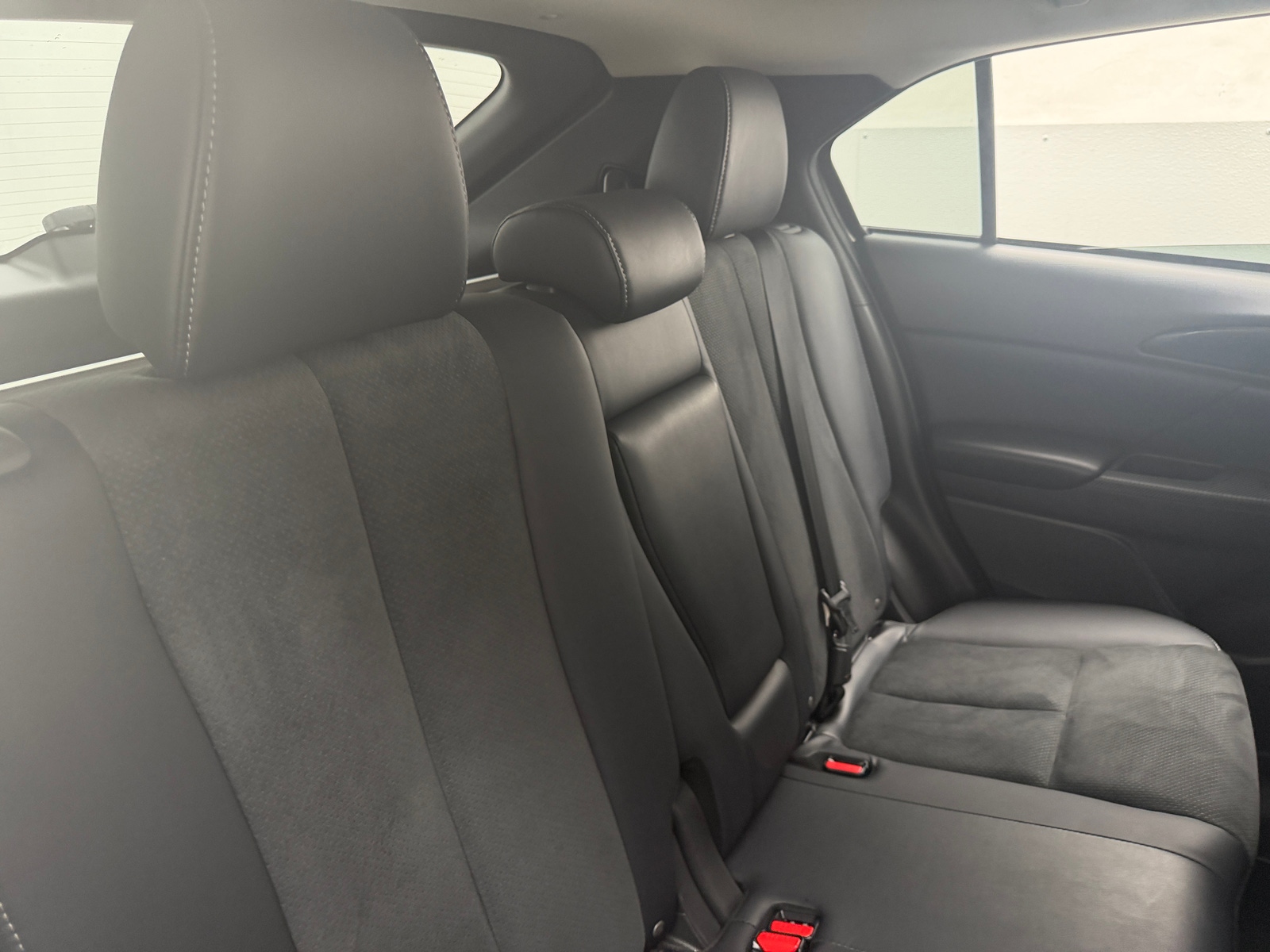 Thumbnail: 2024 Mitsubishi Eclipse Cross - 5