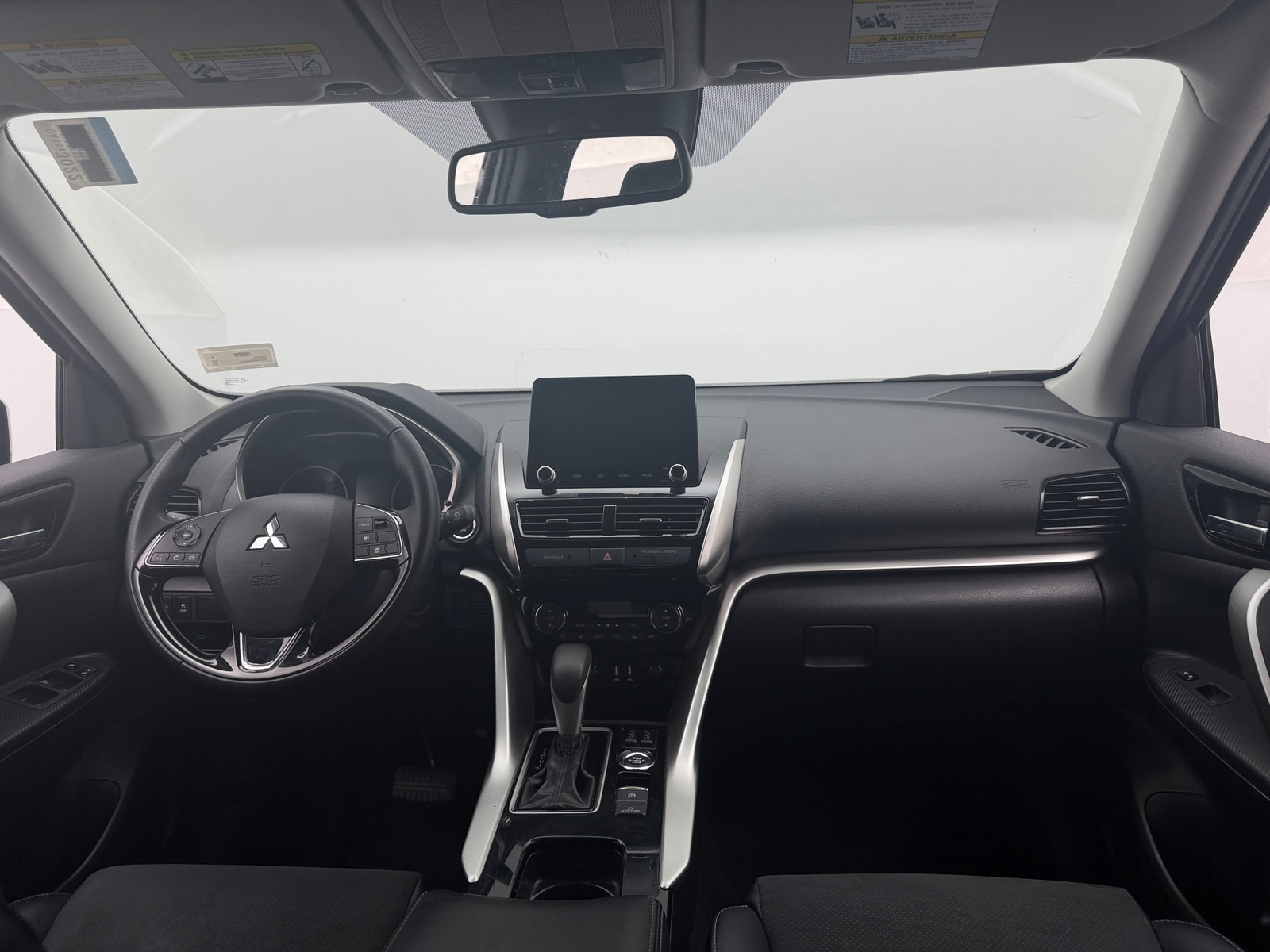 Thumbnail: 2024 Mitsubishi Eclipse Cross - 2