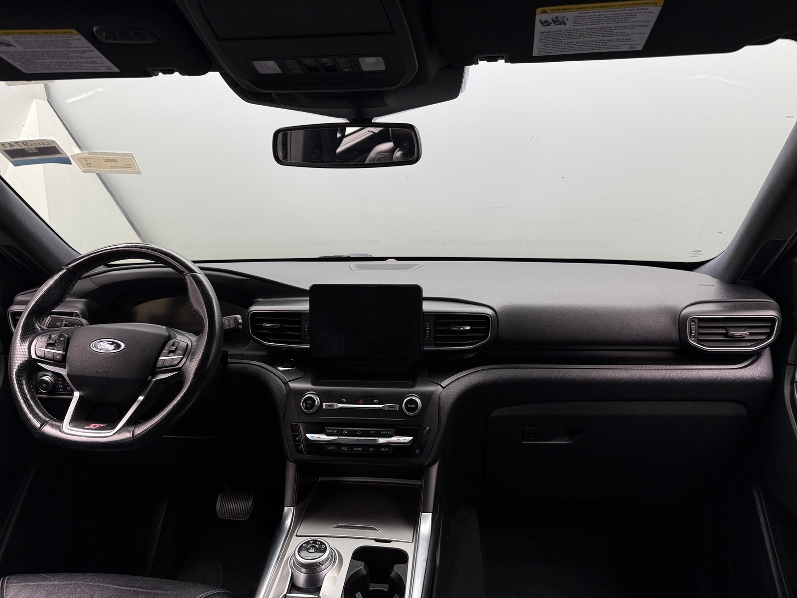 Thumbnail: 2020 Ford Explorer - 2