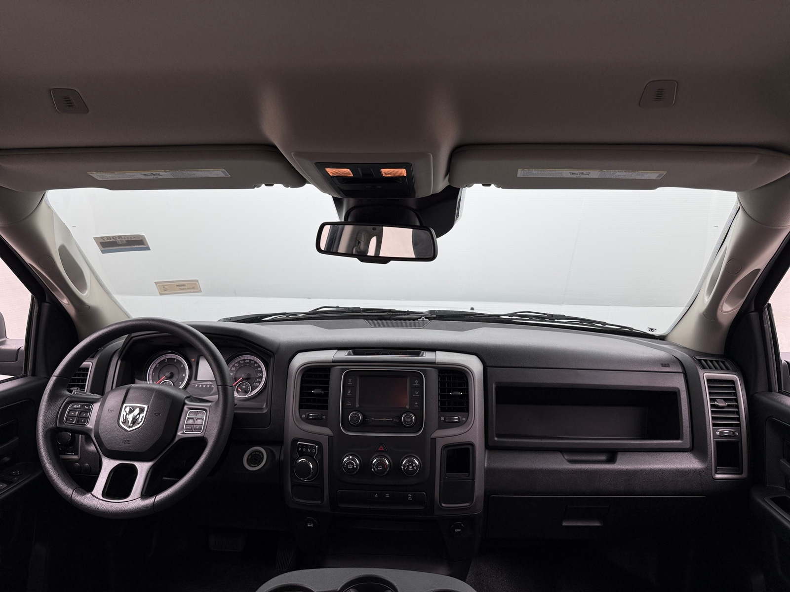 Thumbnail: 2024 RAM 1500 Classic - 3