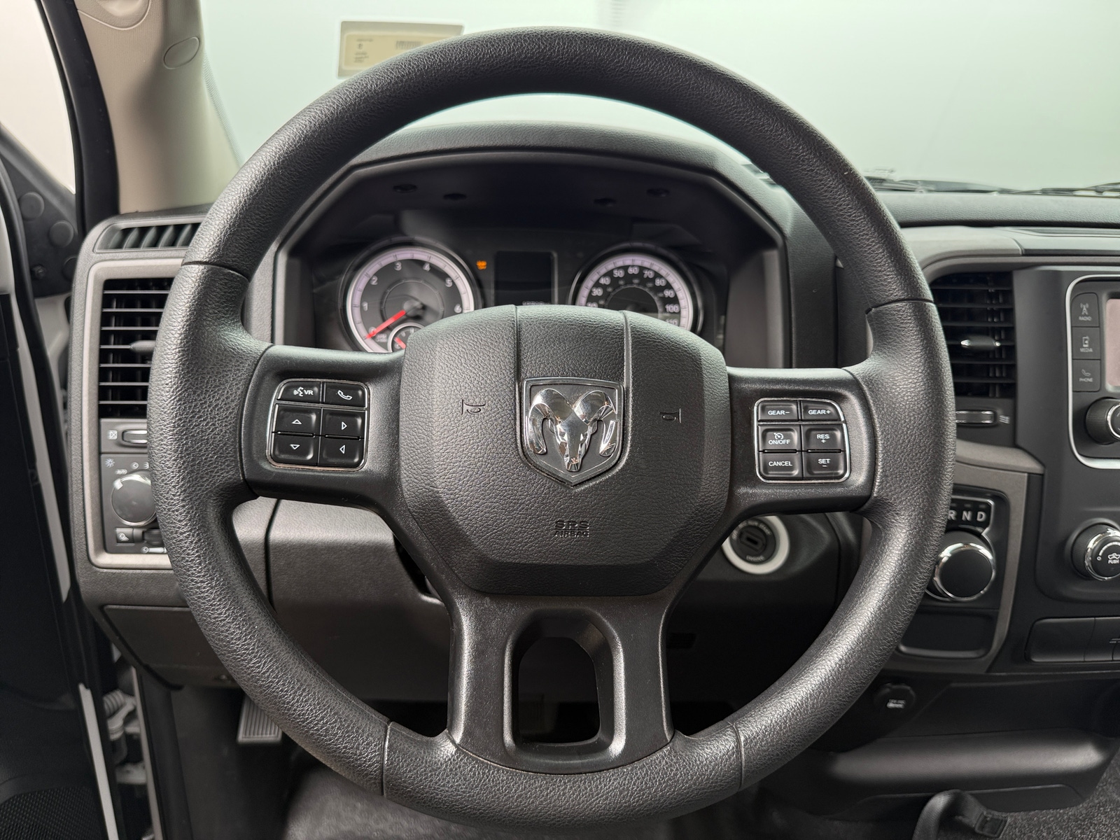 Thumbnail: 2024 RAM 1500 Classic - 5