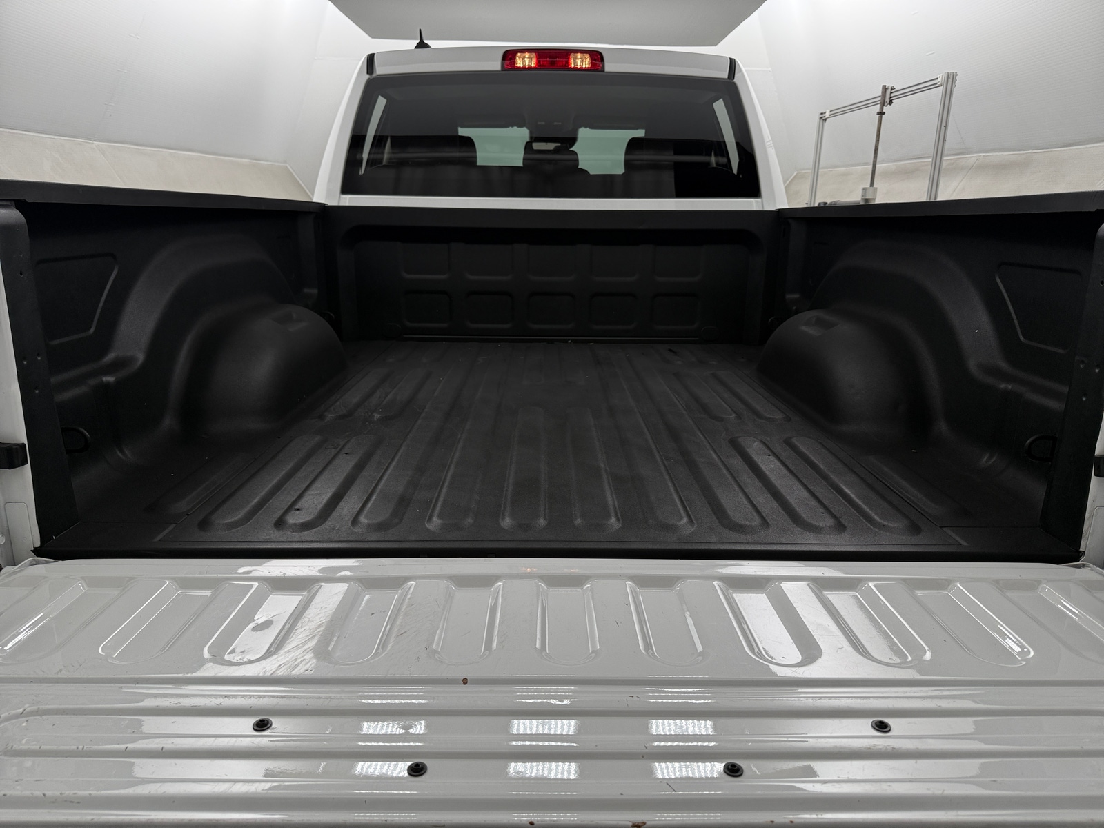 Thumbnail: 2024 RAM 1500 Classic - 7