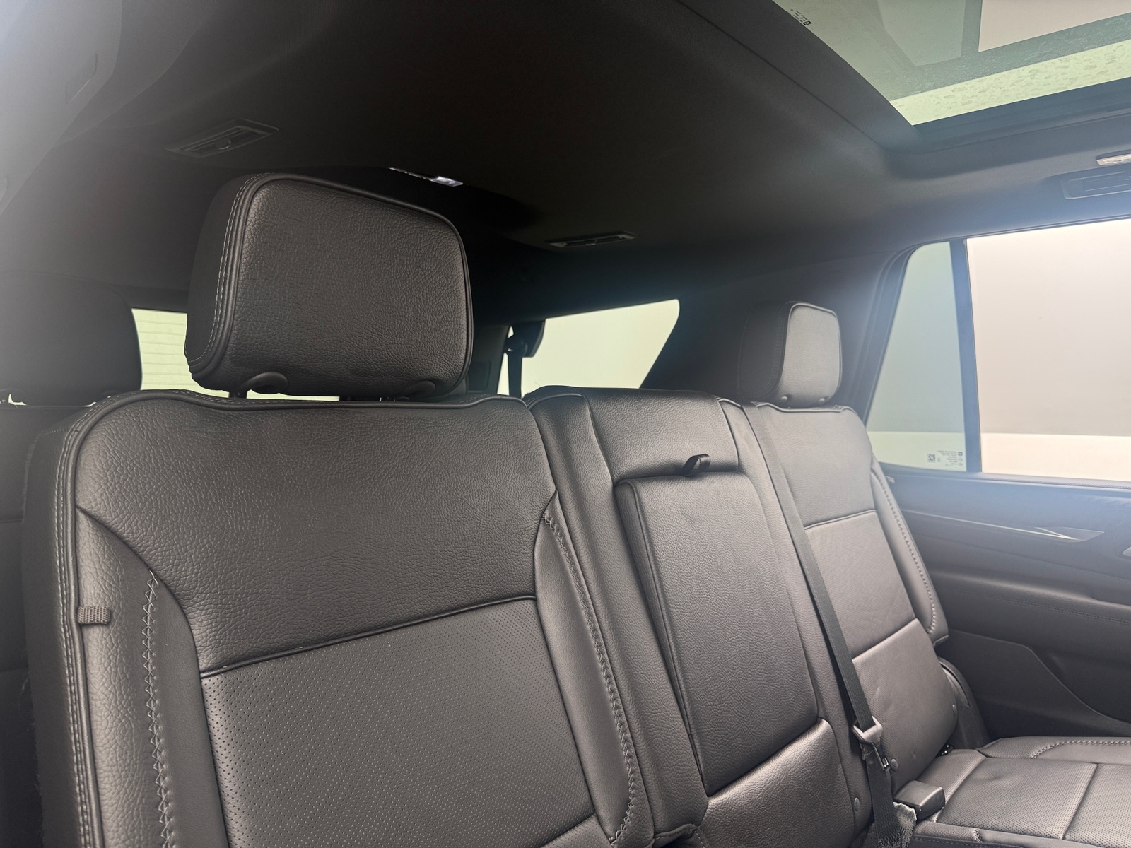 Thumbnail: 2022 GMC Yukon - 5