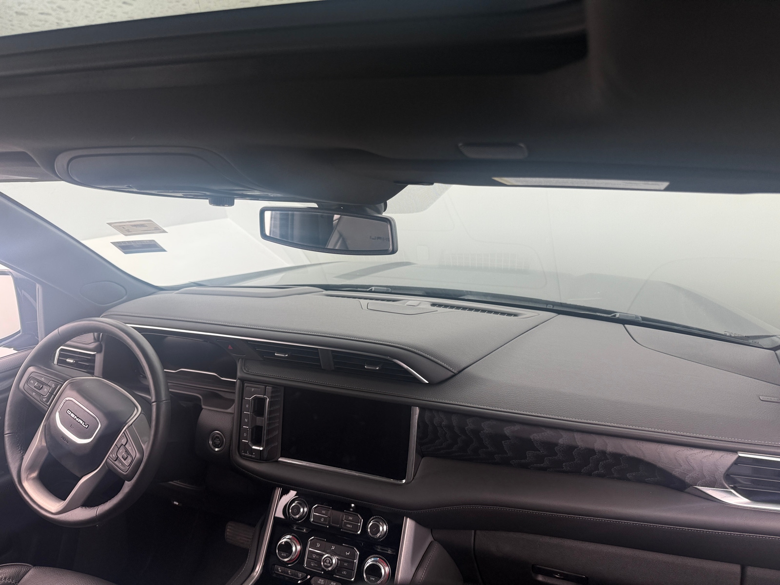 Thumbnail: 2022 GMC Yukon - 2