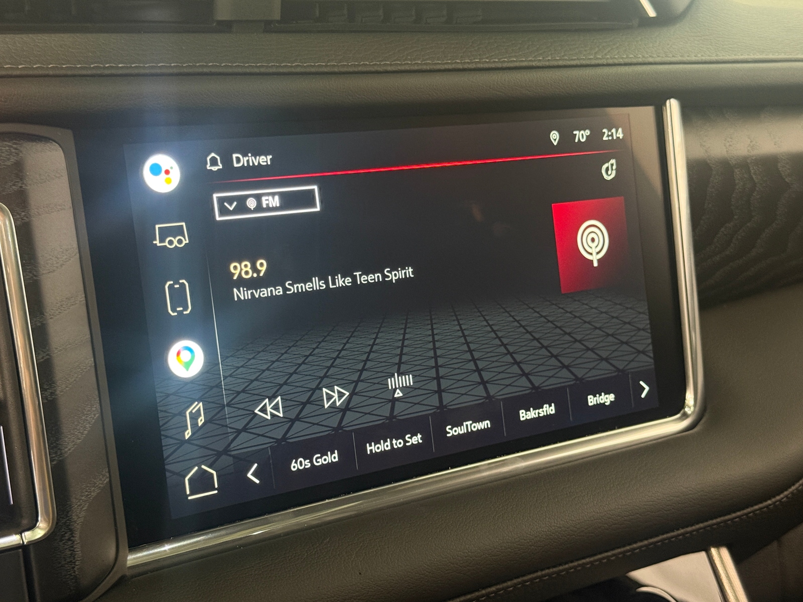 Thumbnail: 2022 GMC Yukon - 3