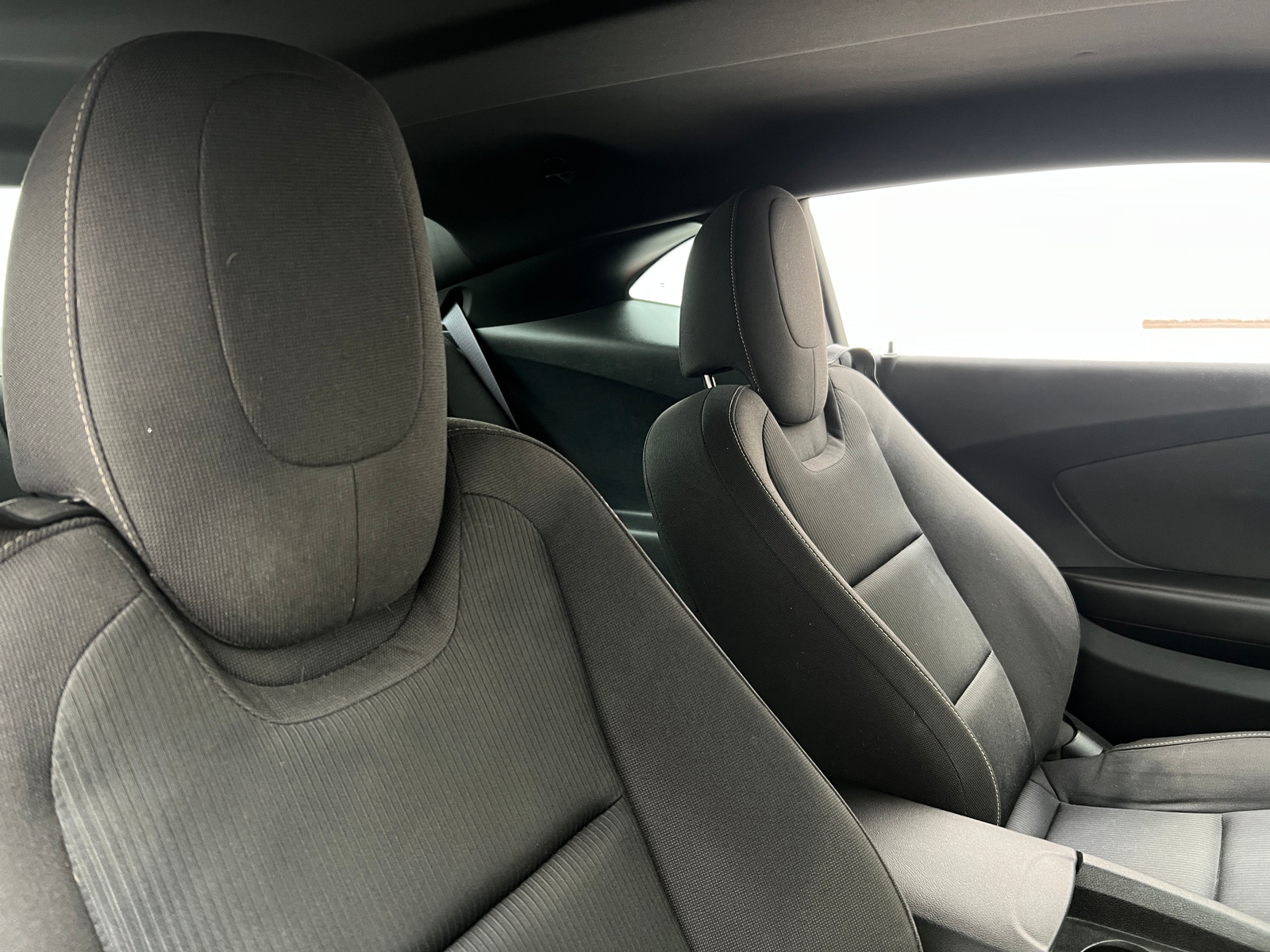 Thumbnail: 2014 Chevrolet Camaro - 2