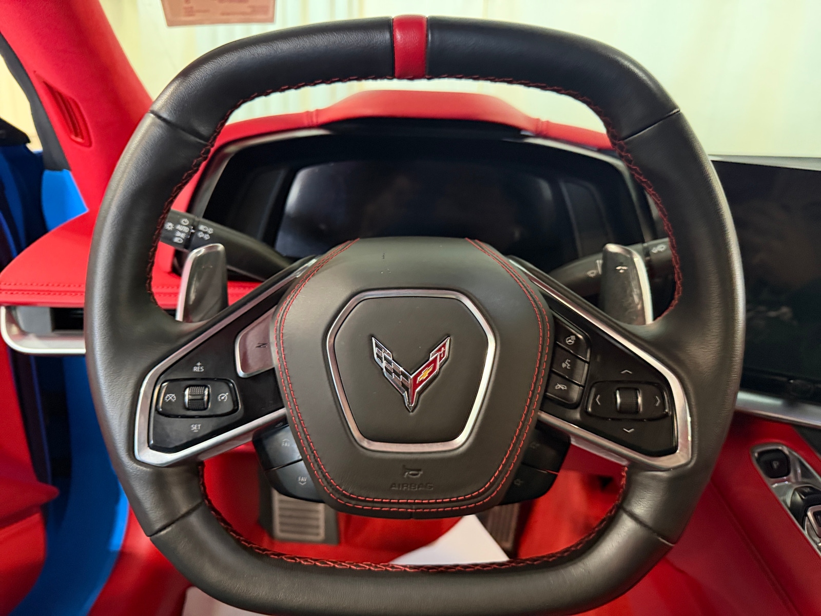 Thumbnail: 2023 Chevrolet Corvette - 3