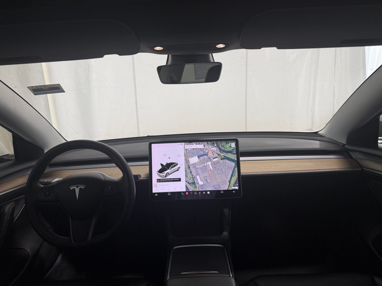 Thumbnail: 2022 Tesla Model 3 - 2