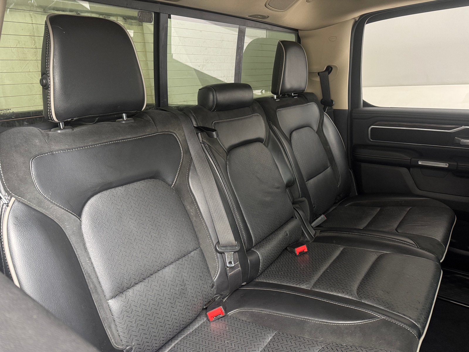 Thumbnail: 2019 RAM 1500 - 5