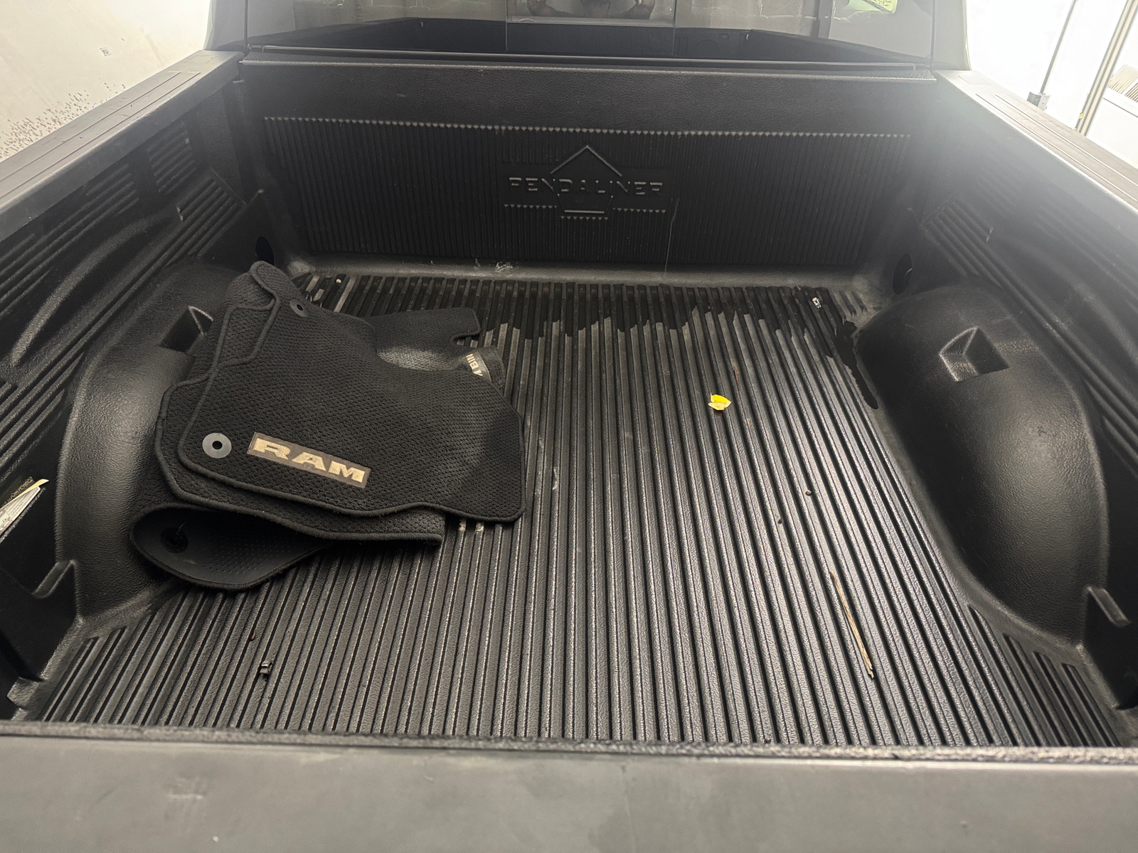 Thumbnail: 2019 RAM 1500 - 6