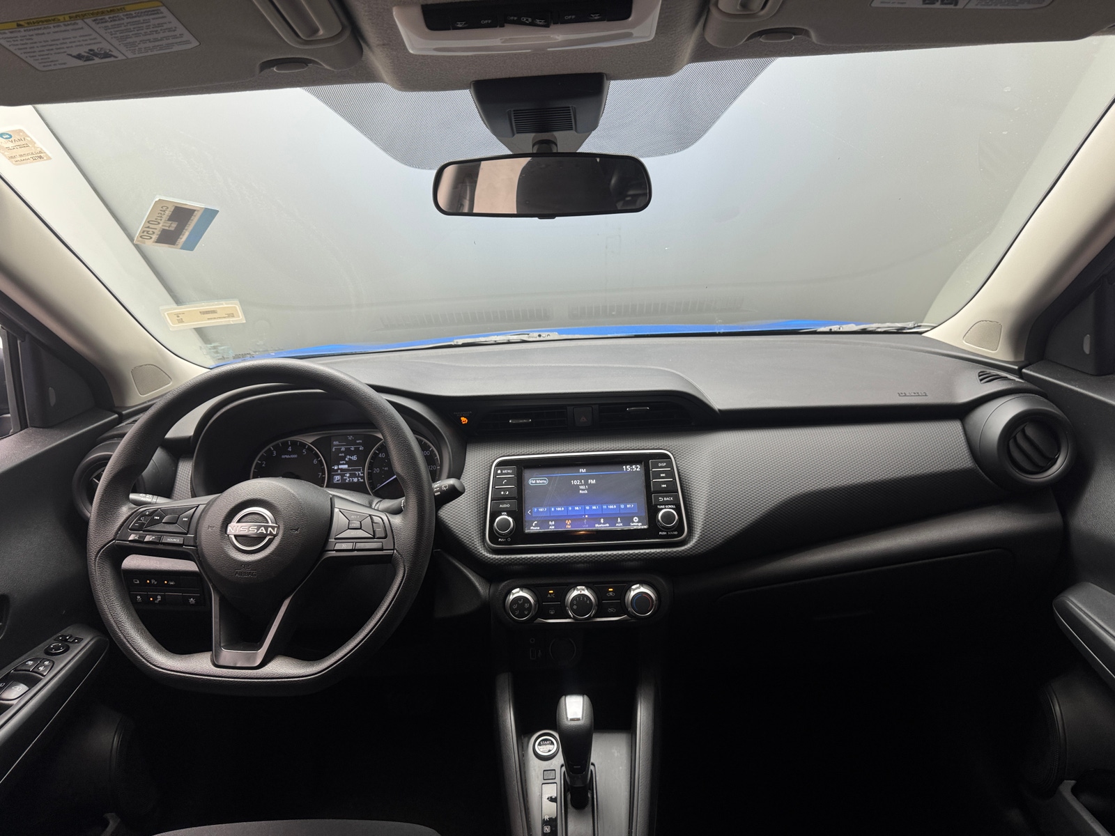 Thumbnail: 2023 Nissan Kicks - 3