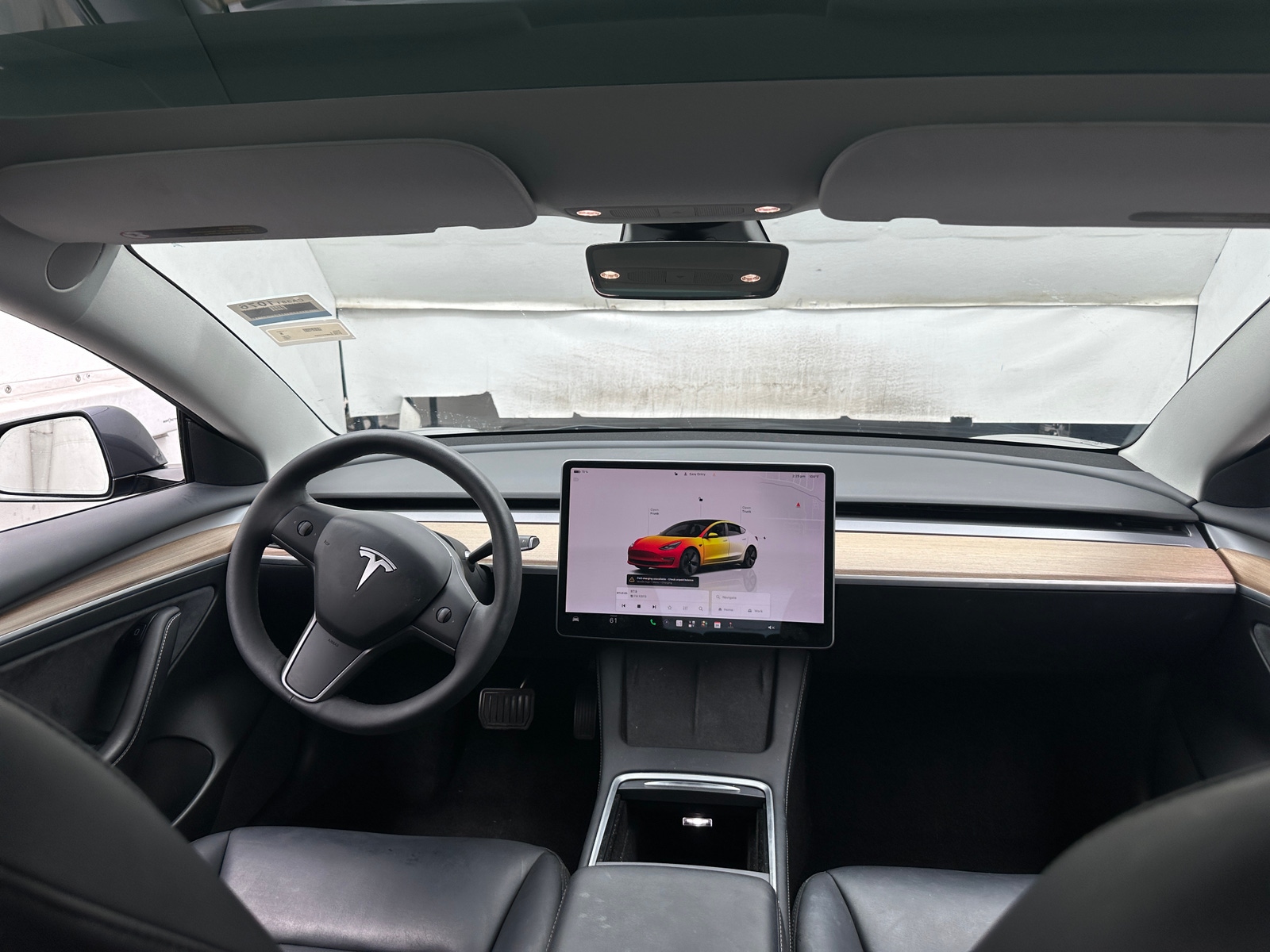 Thumbnail: 2023 Tesla Model 3 - 2