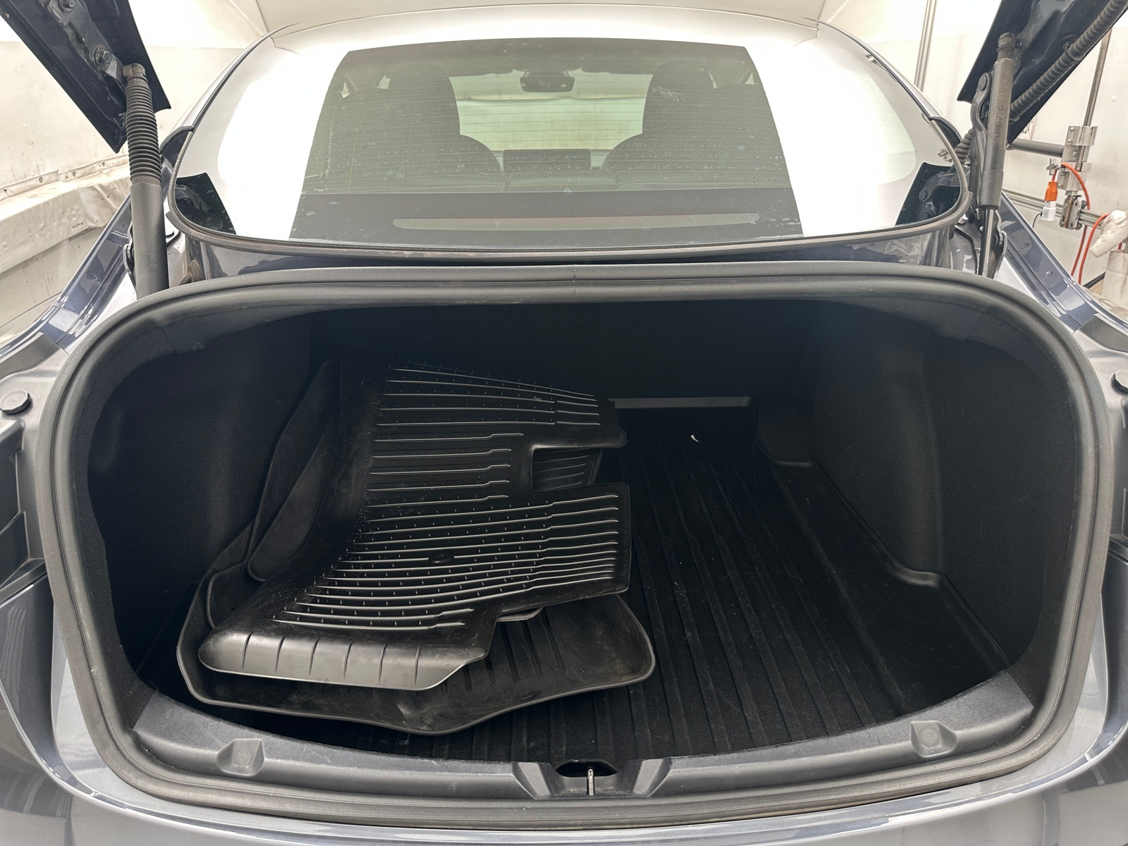 Thumbnail: 2023 Tesla Model 3 - 6