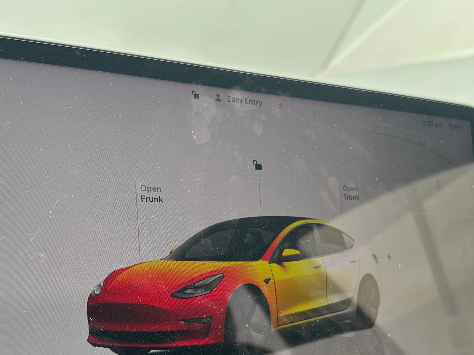 Thumbnail: 2023 Tesla Model 3 - 3