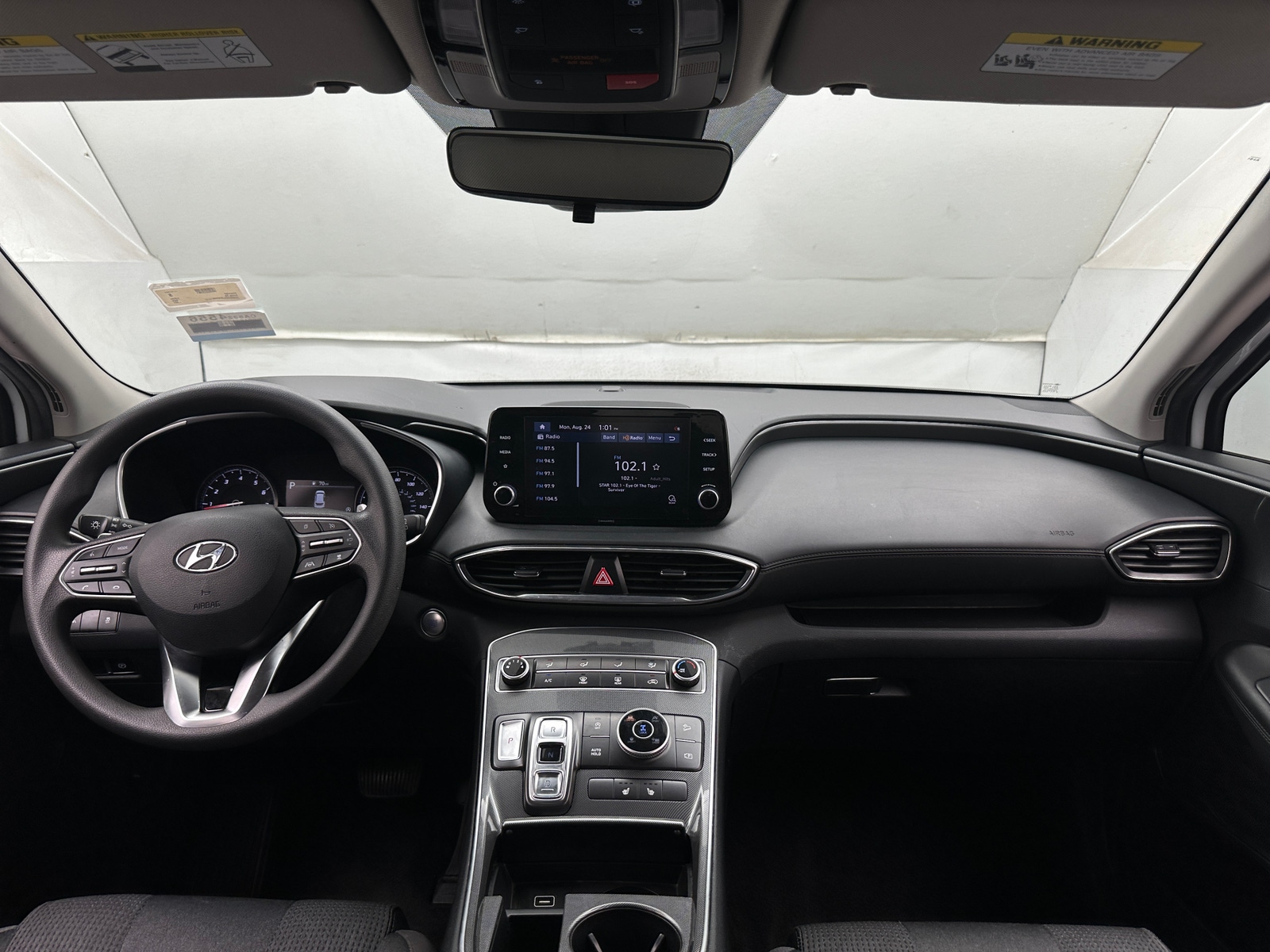 Thumbnail: 2022 Hyundai Santa Fe - 3